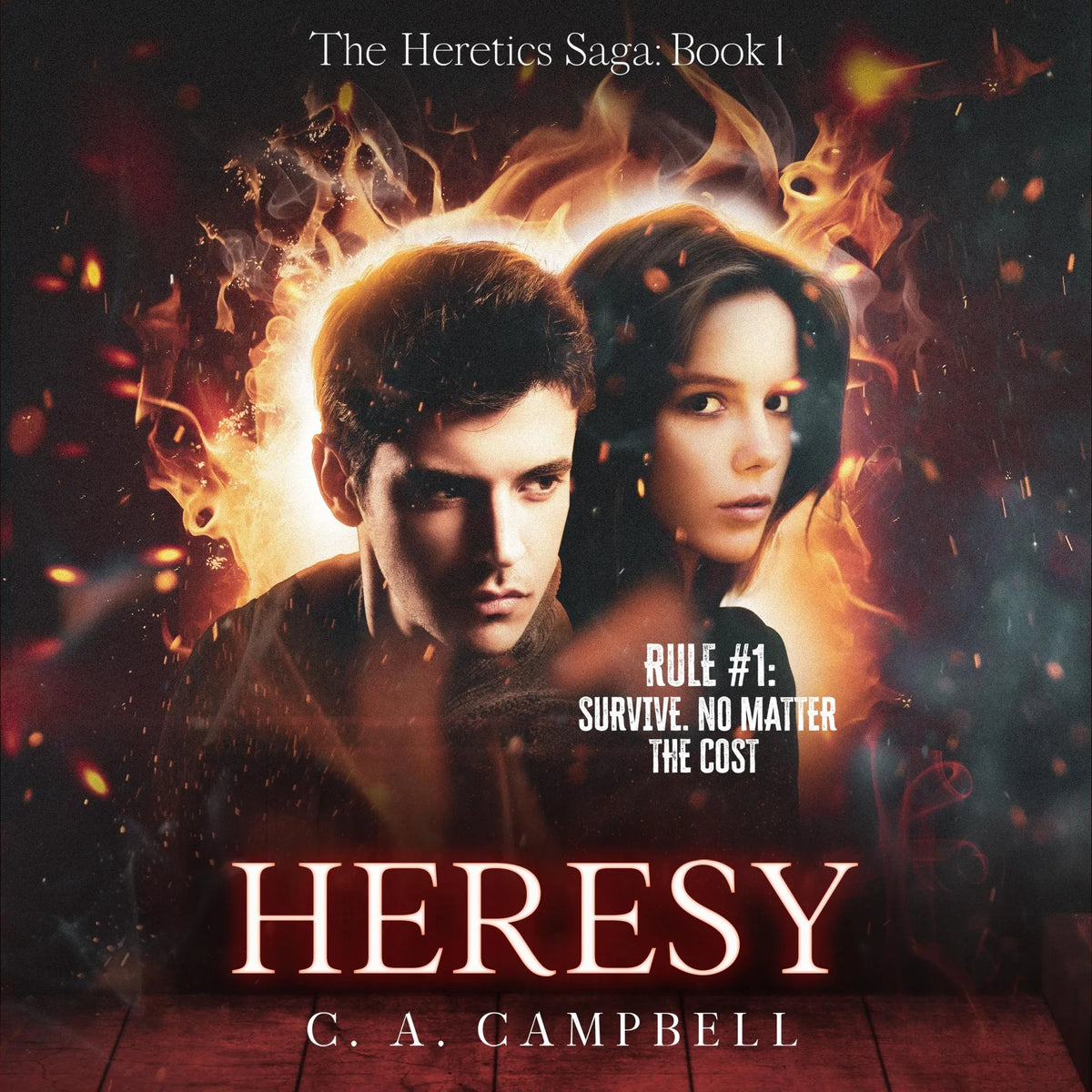 Heresy