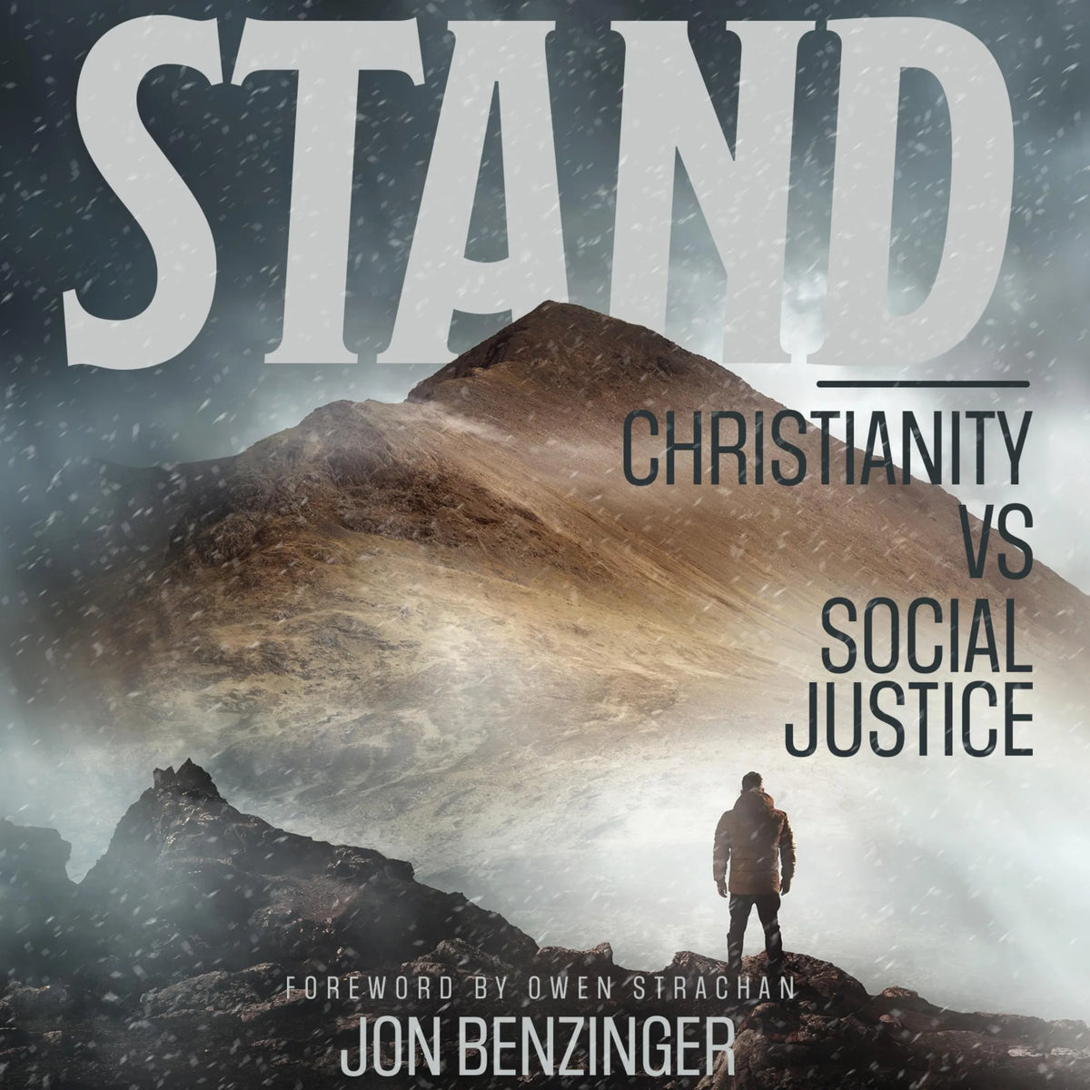 STAND