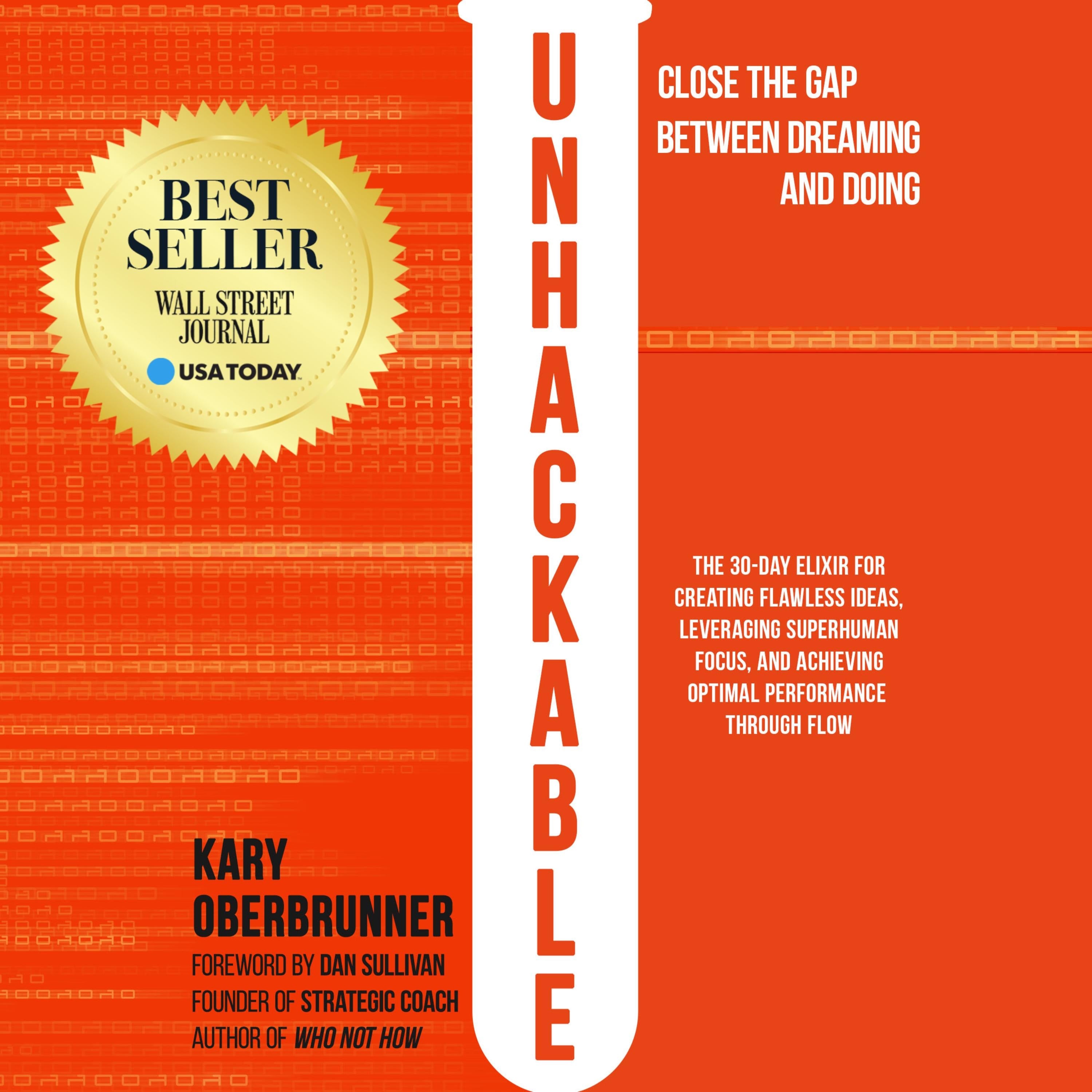 Unhackable