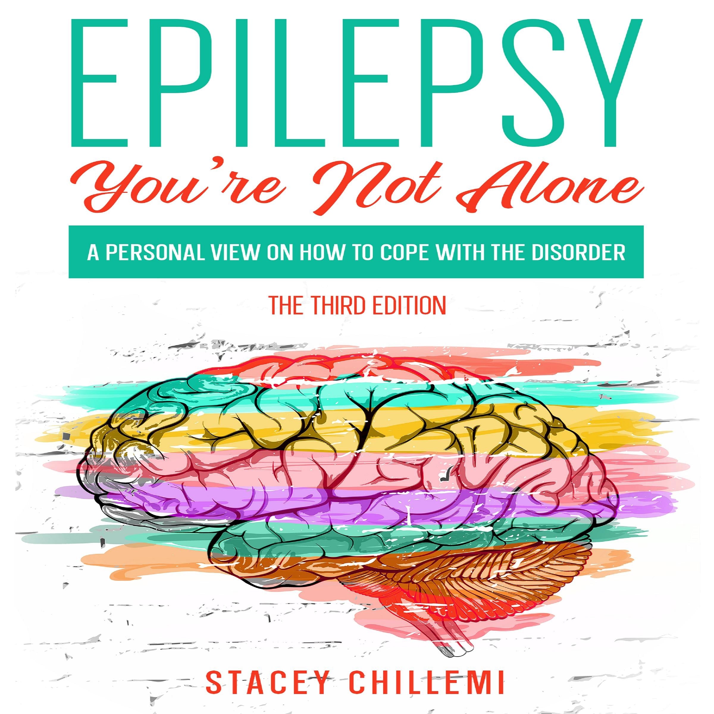 Epilepsy You're Not Alone