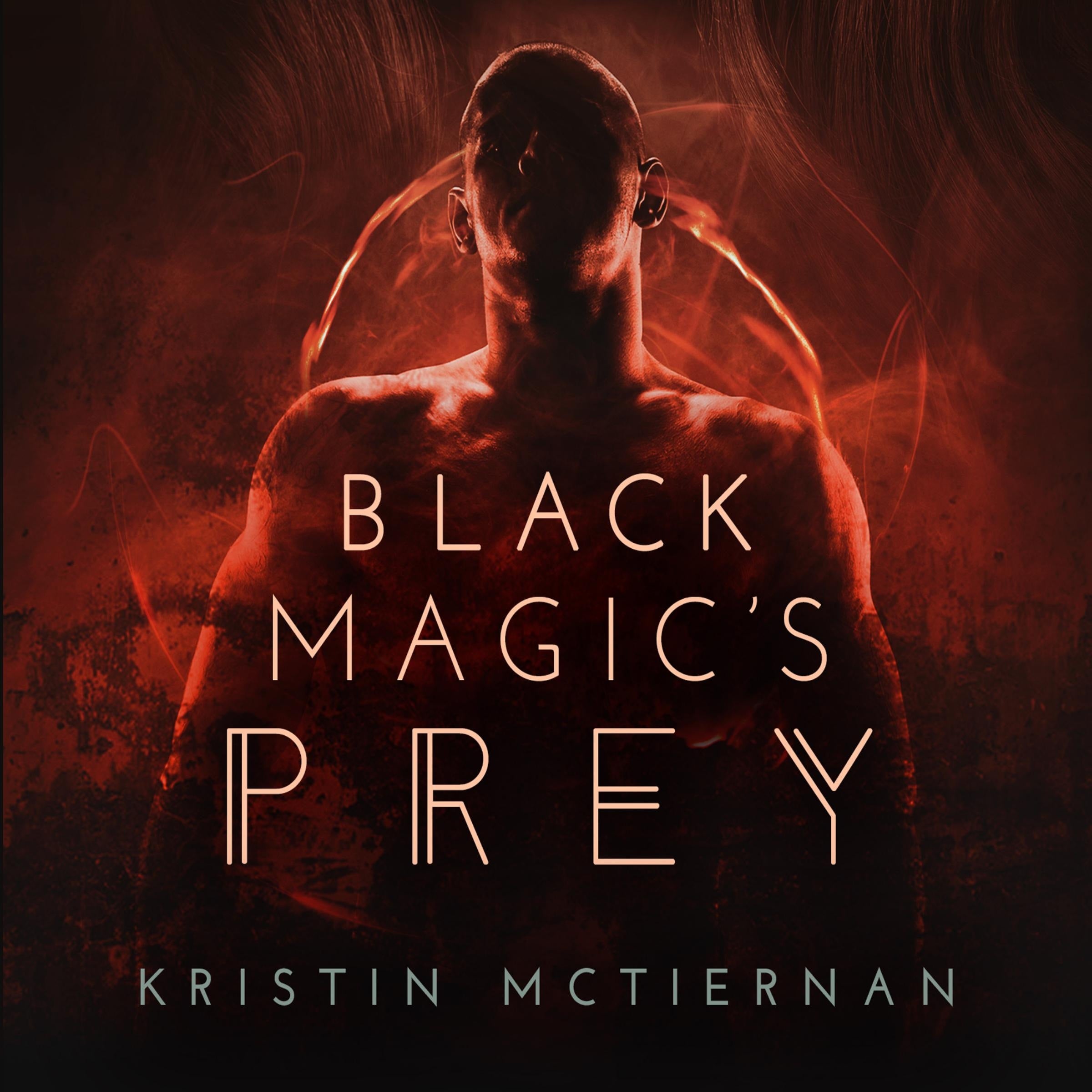 Black Magic's Prey