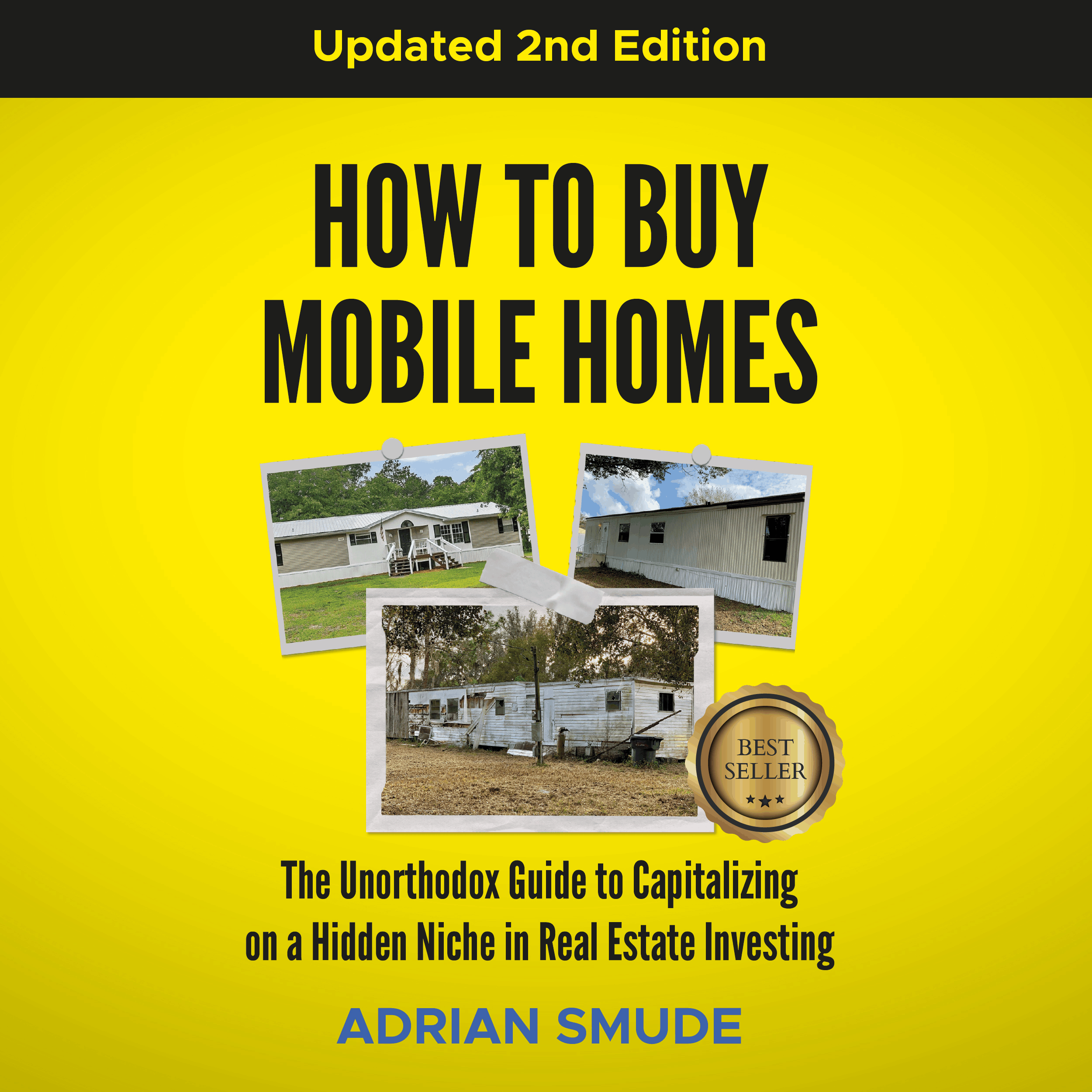 HOW TO BUY MOBILE HOMES