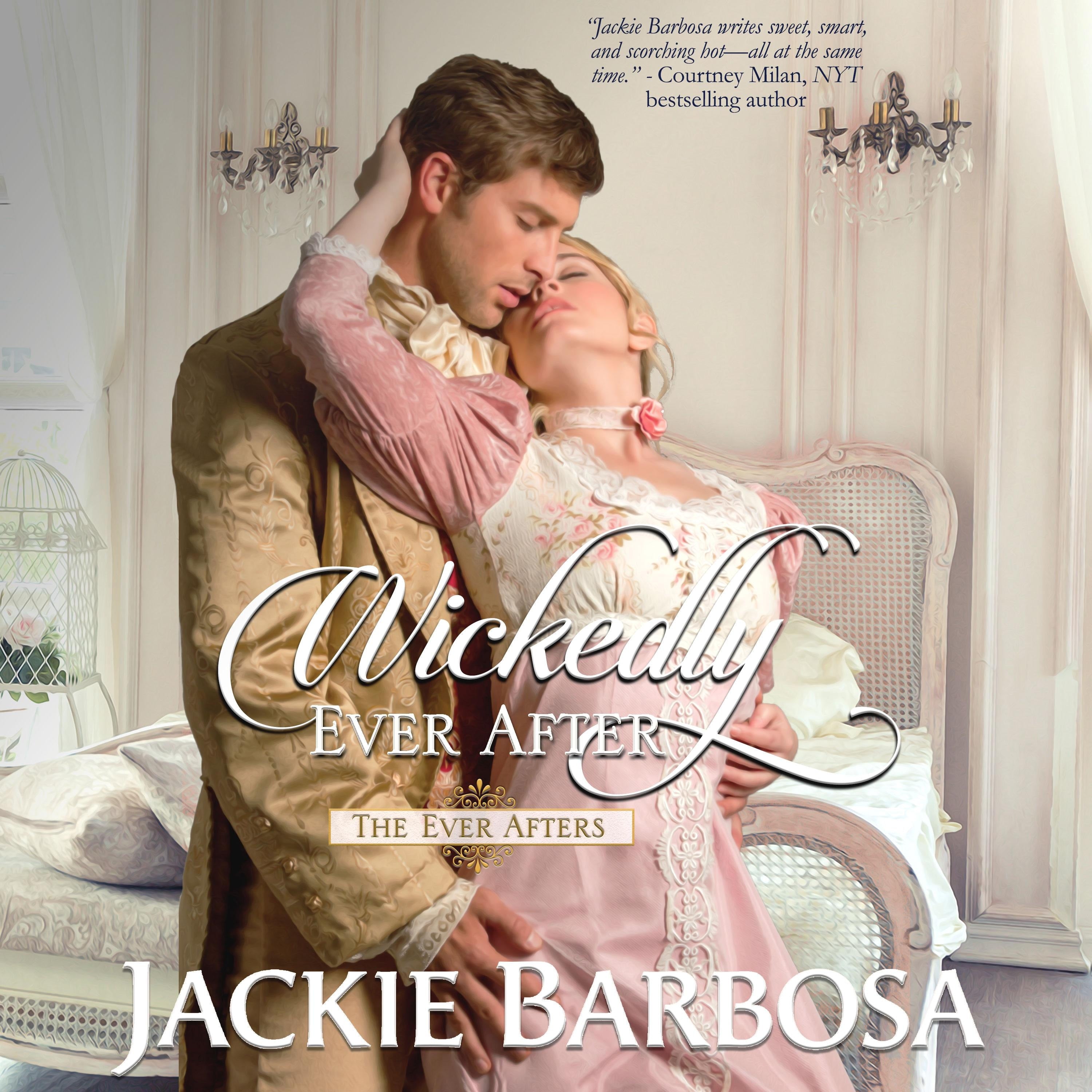 Wickedly Ever After