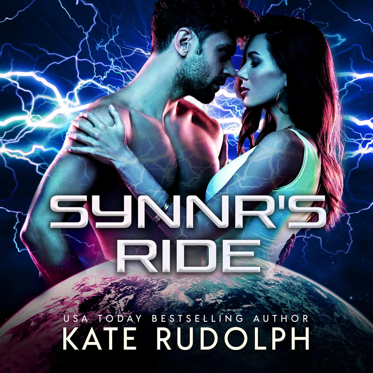 Synnr's Ride