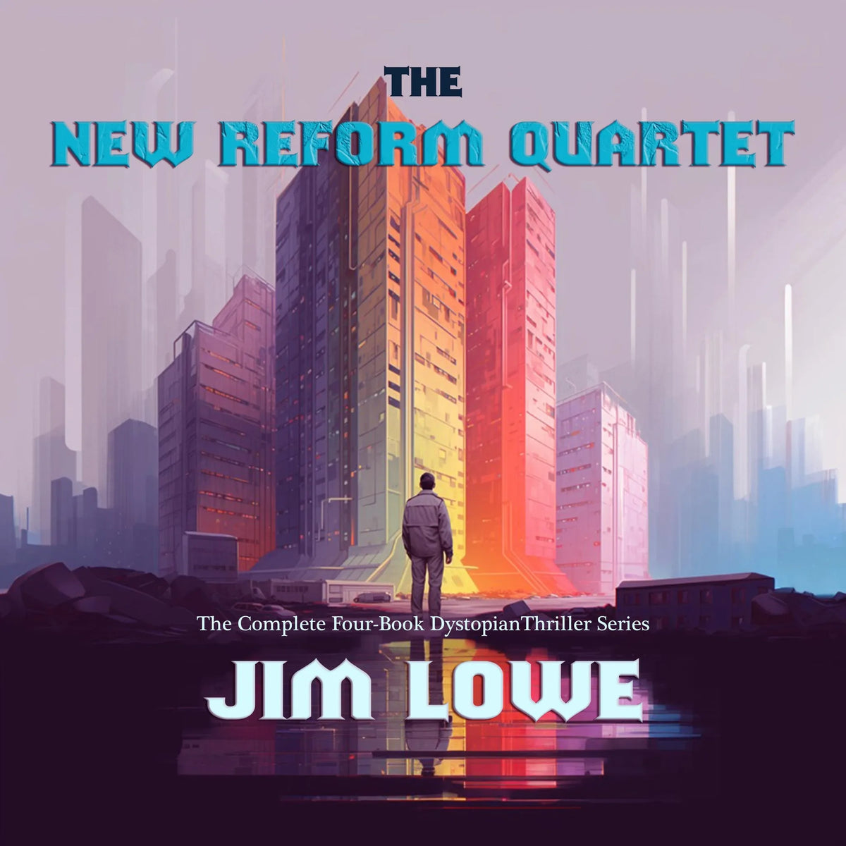 The New Reform Quartet