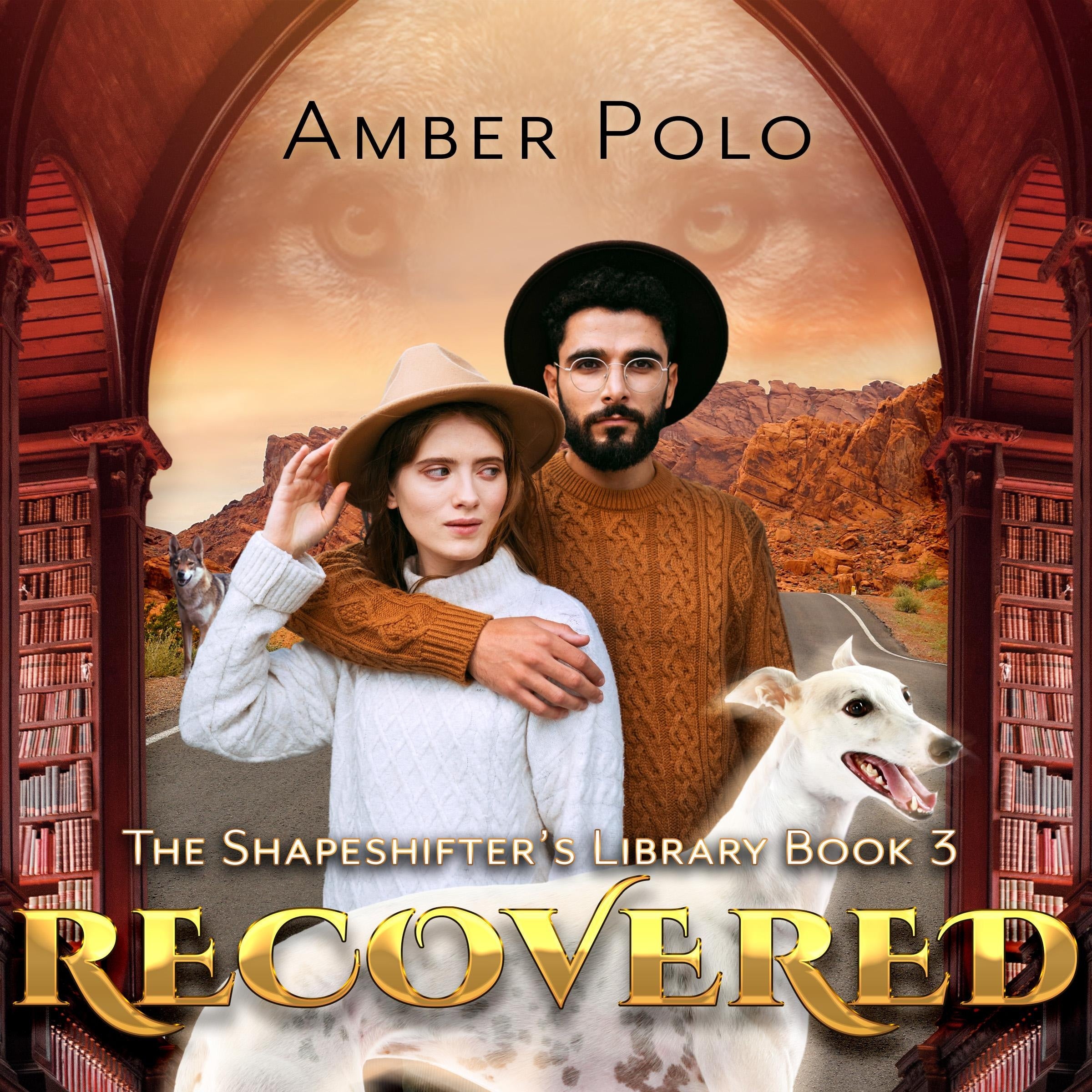 Recovered