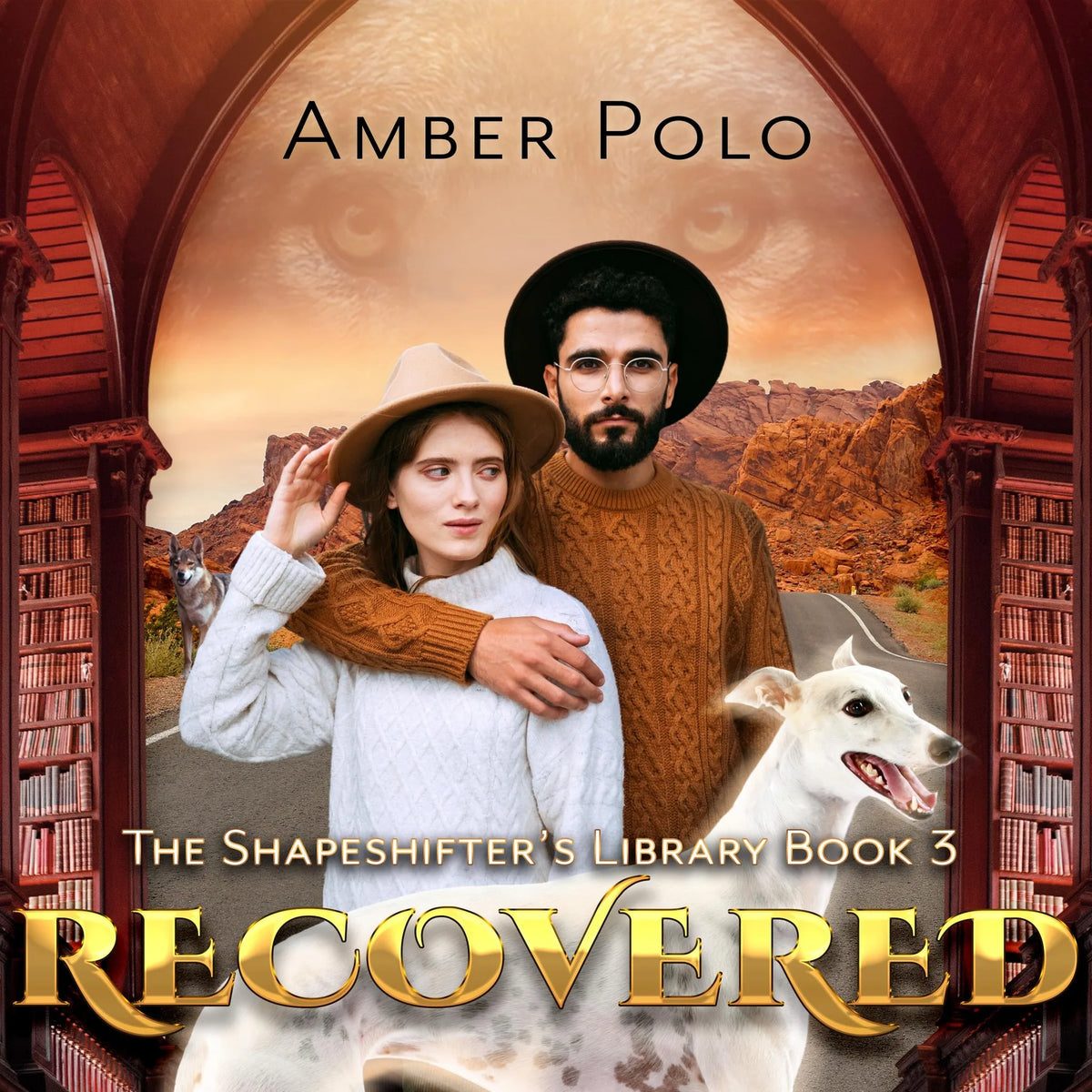 Recovered