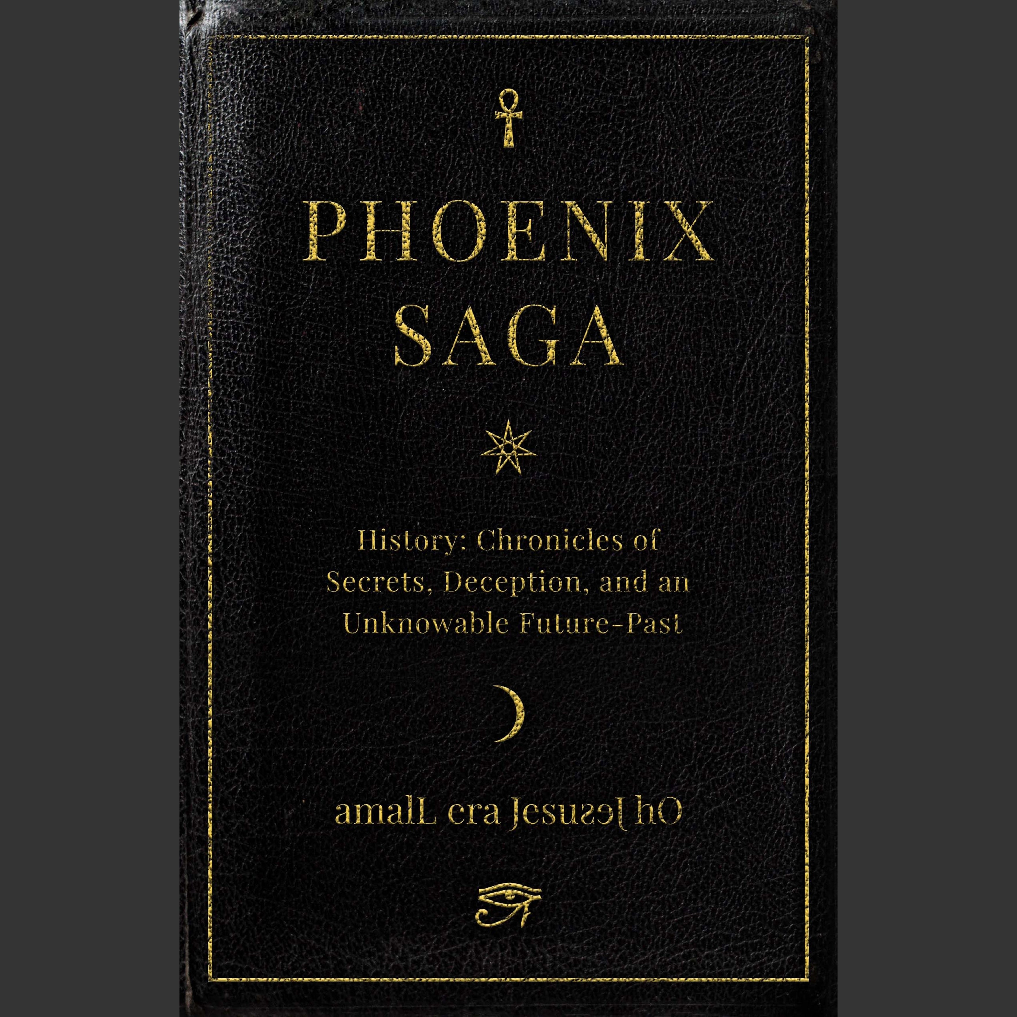 Phoenix Saga
