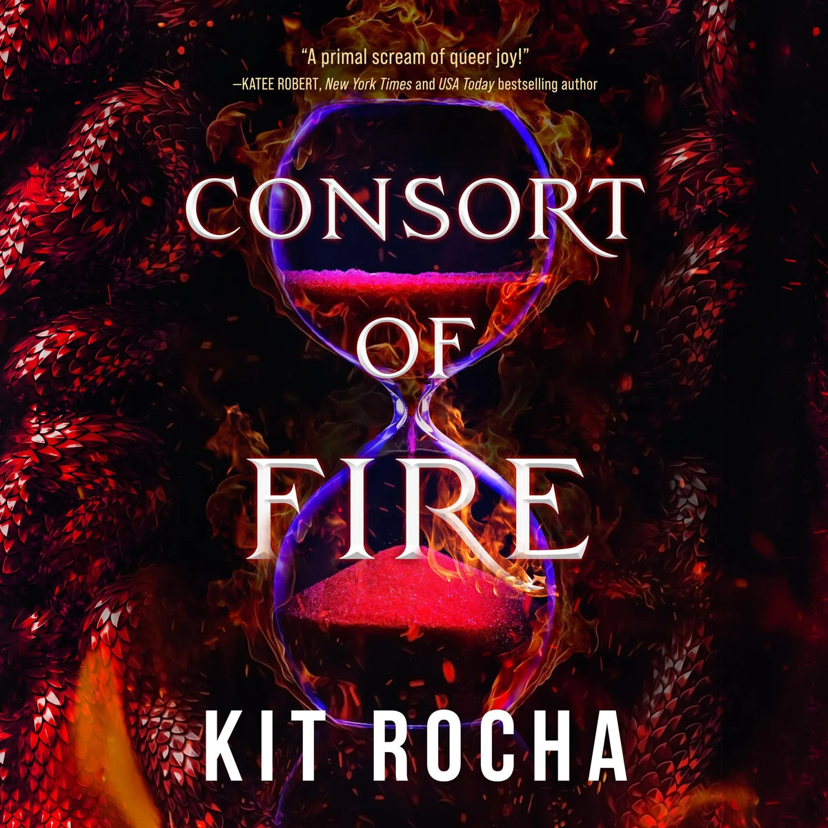 Consort of Fire