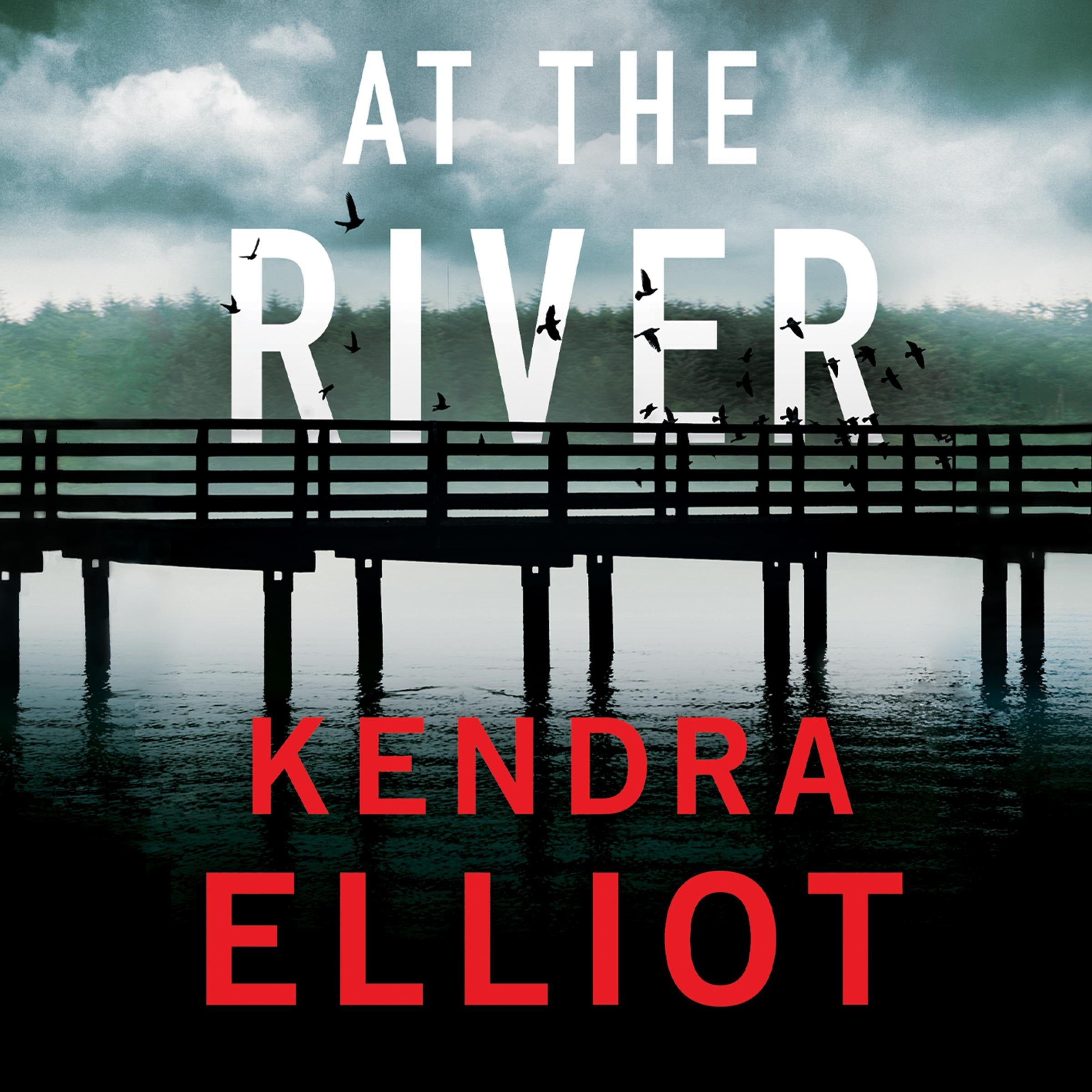 At the River