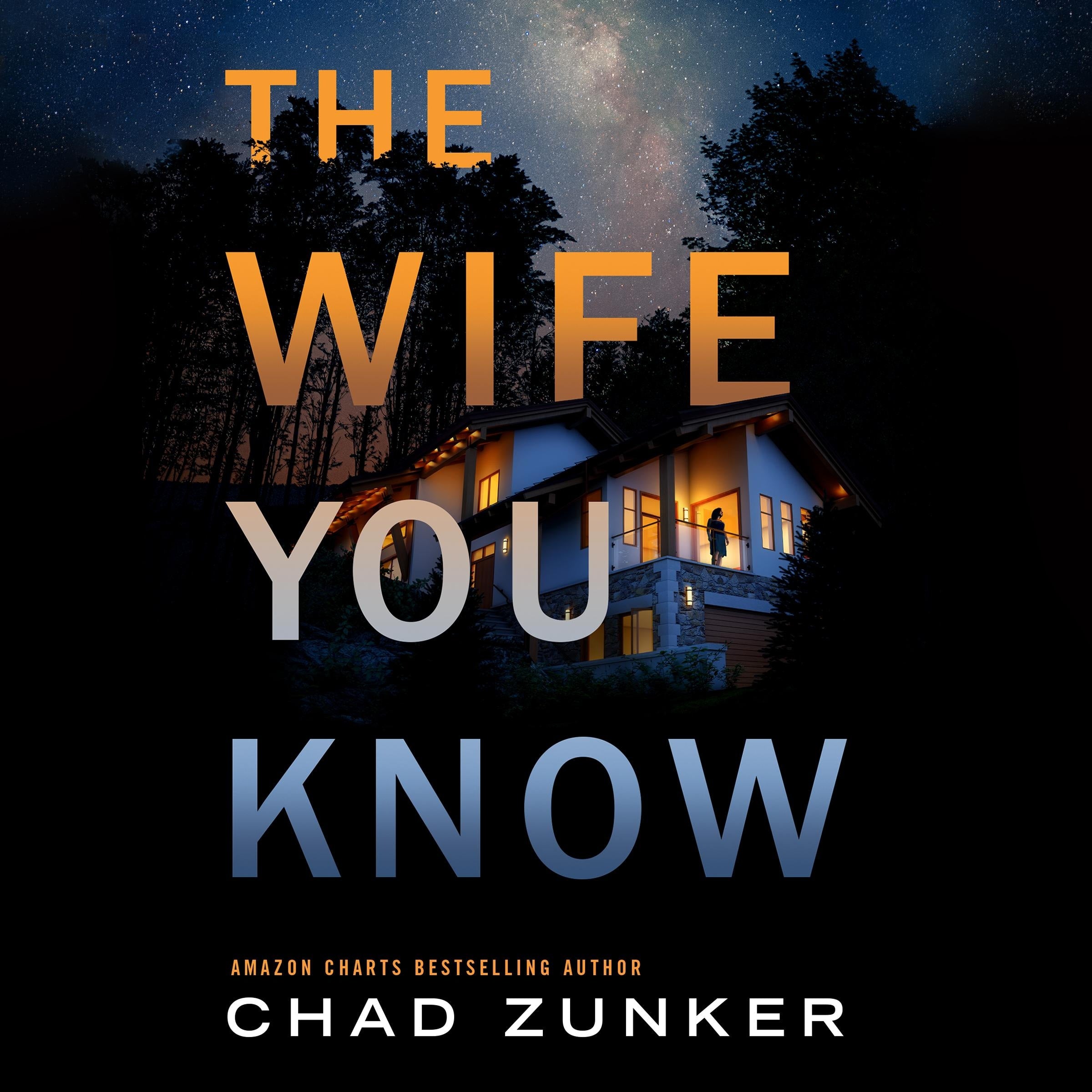 The Wife You Know