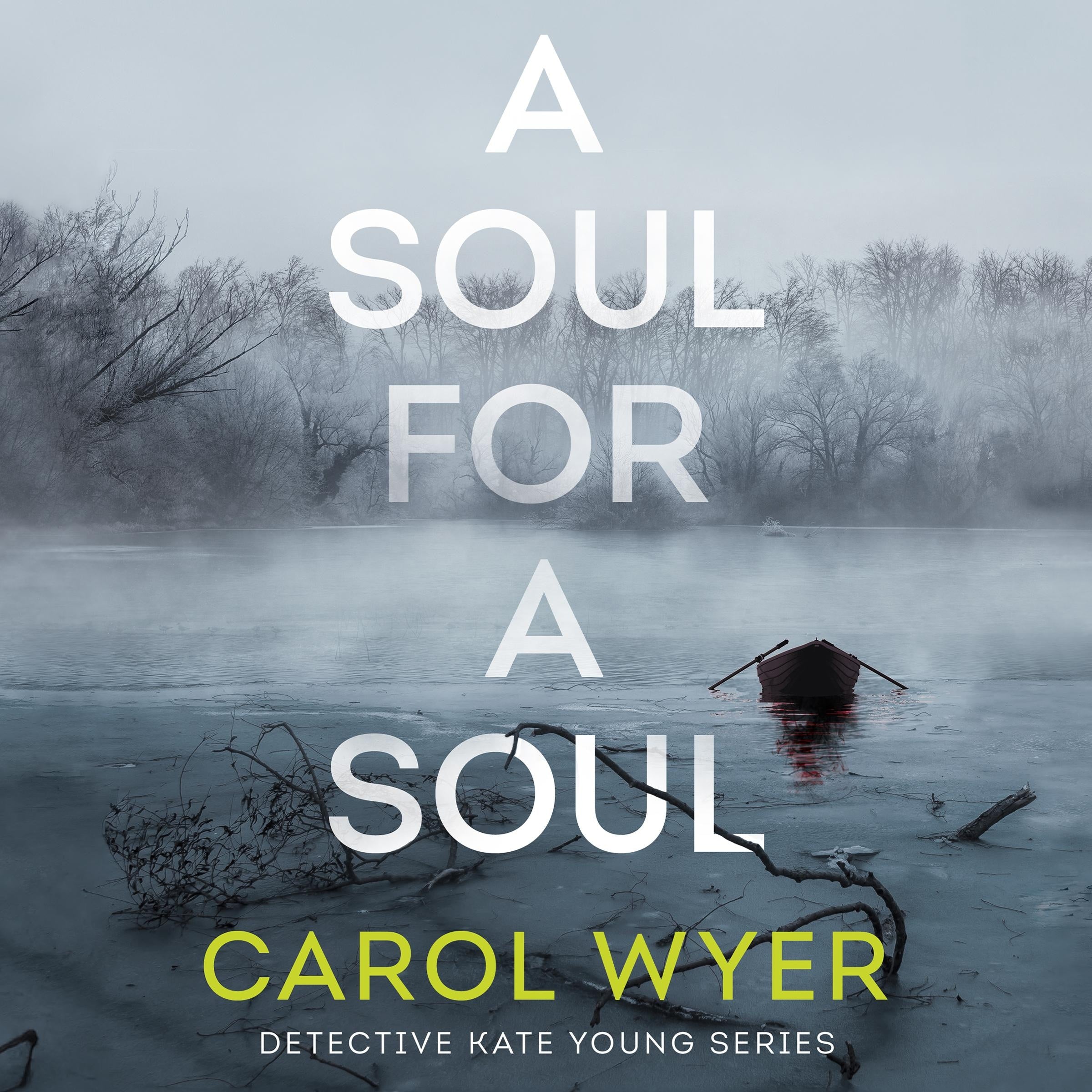 A Soul for a Soul