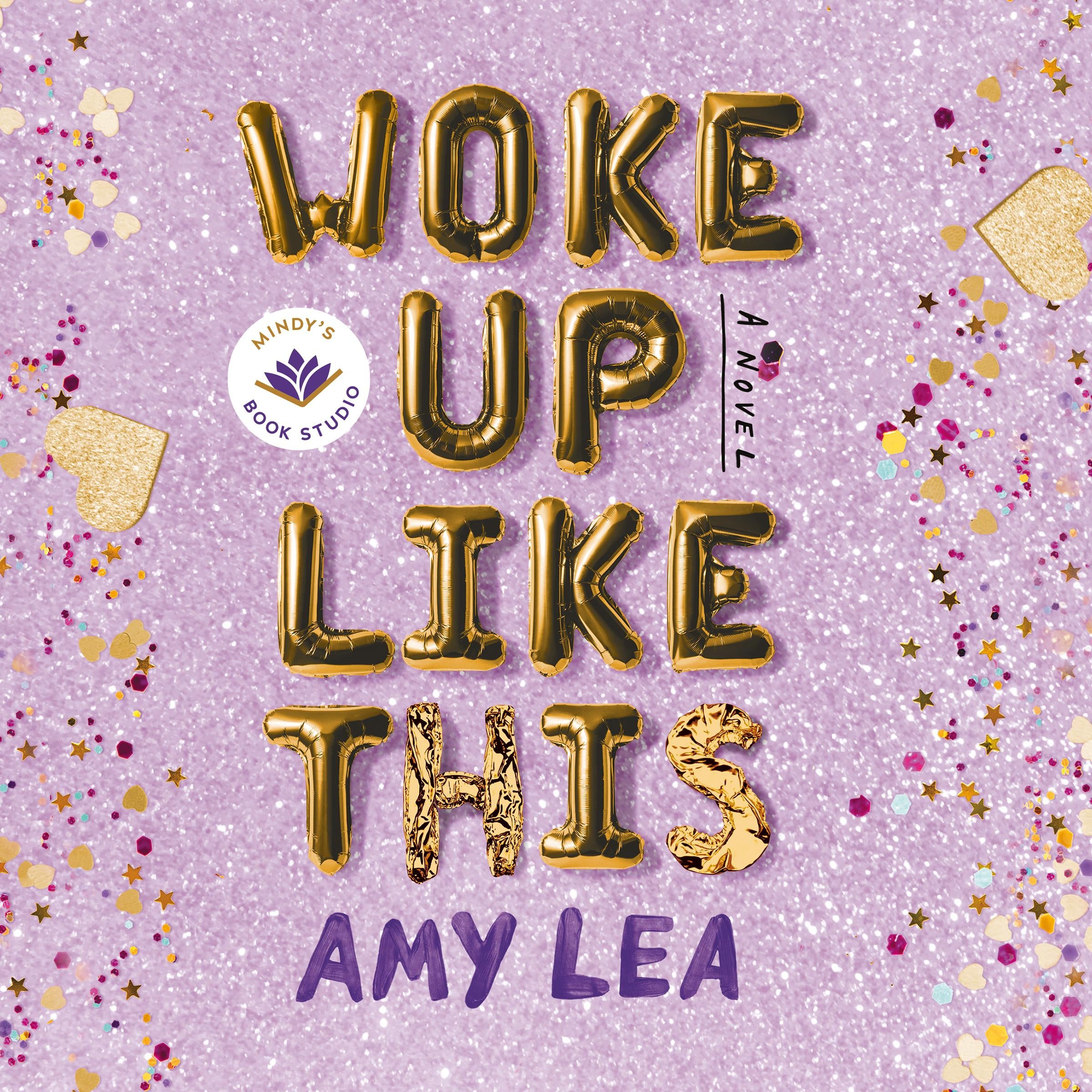 Woke Up Like This