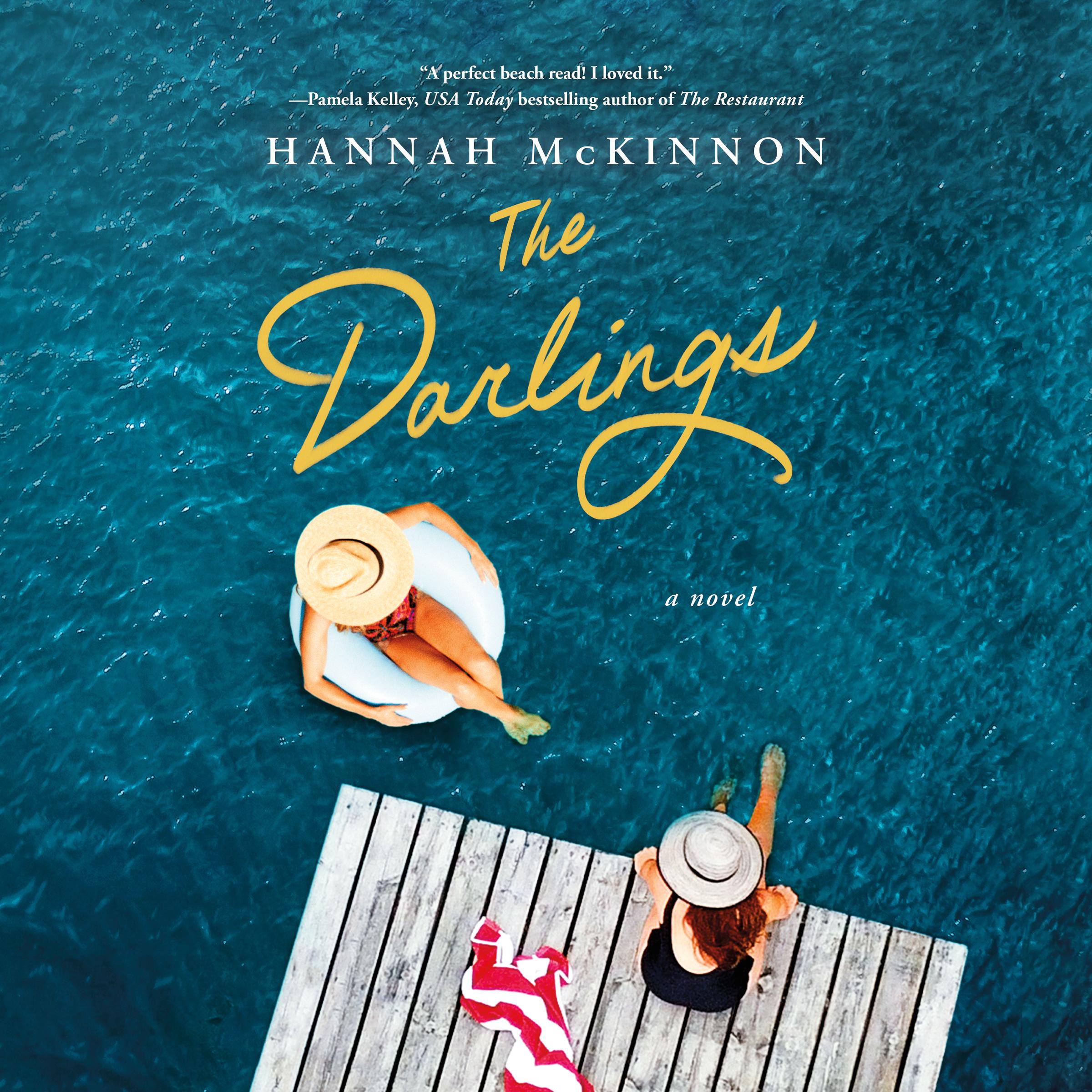 The Darlings