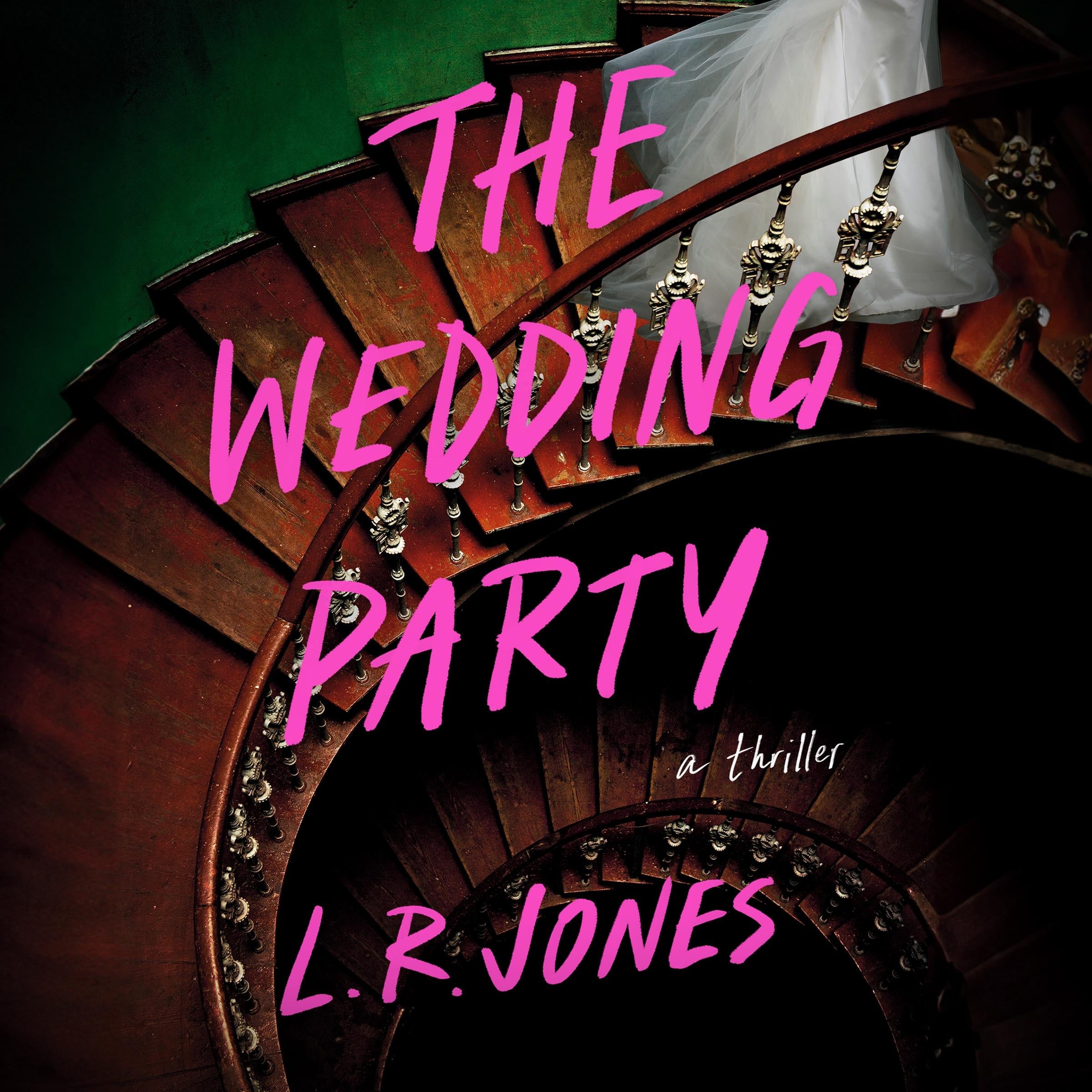 The Wedding Party