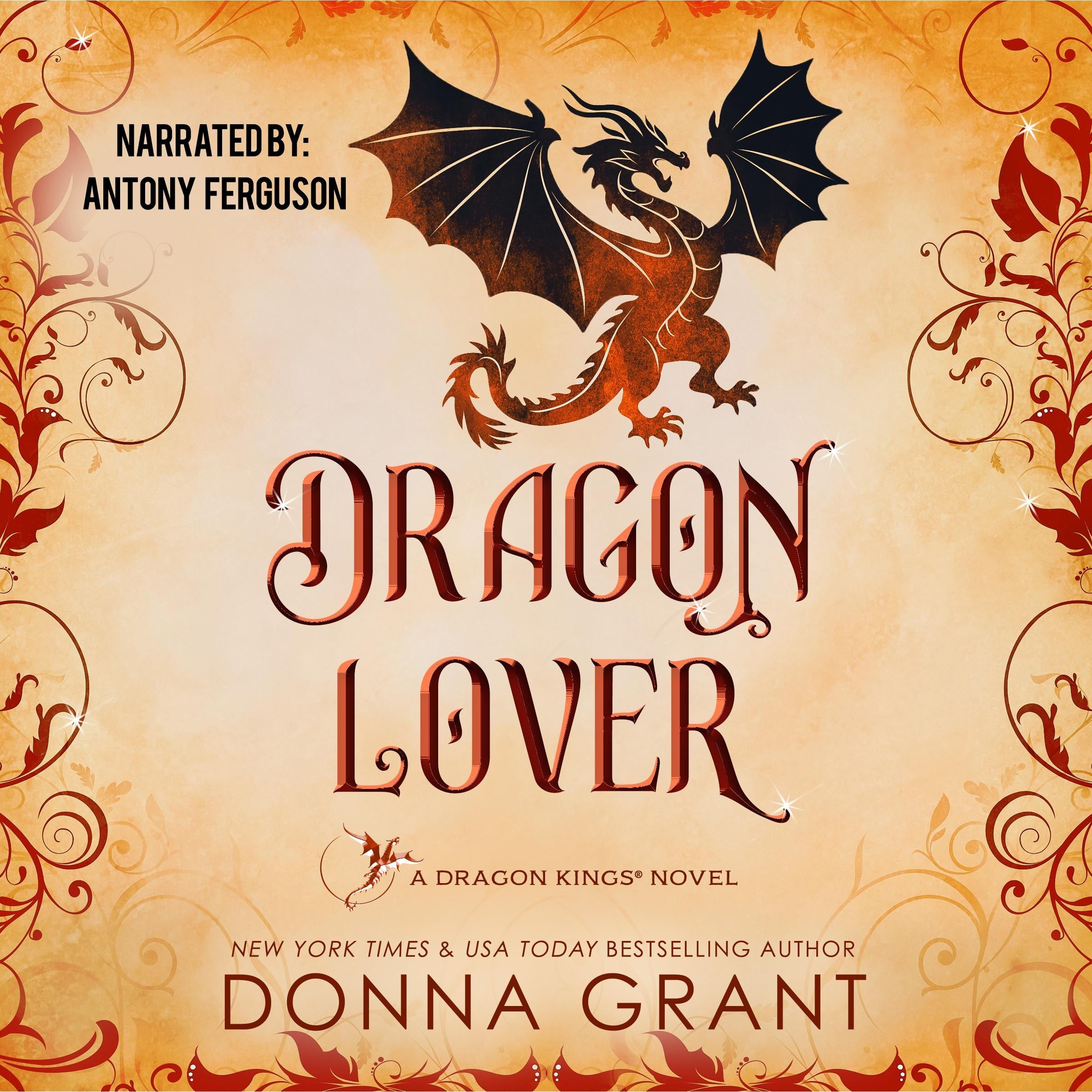 Dragon Lover