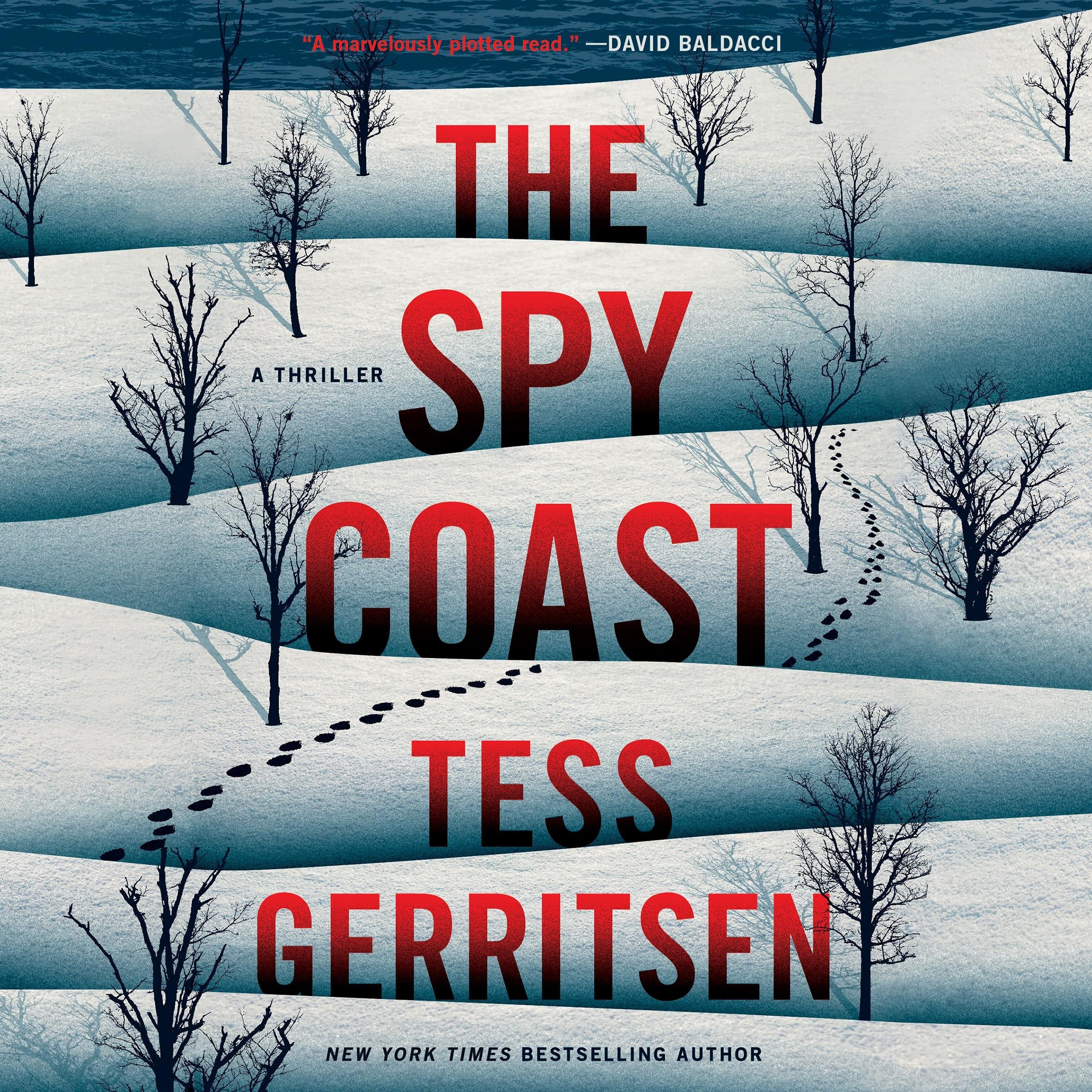 The Spy Coast