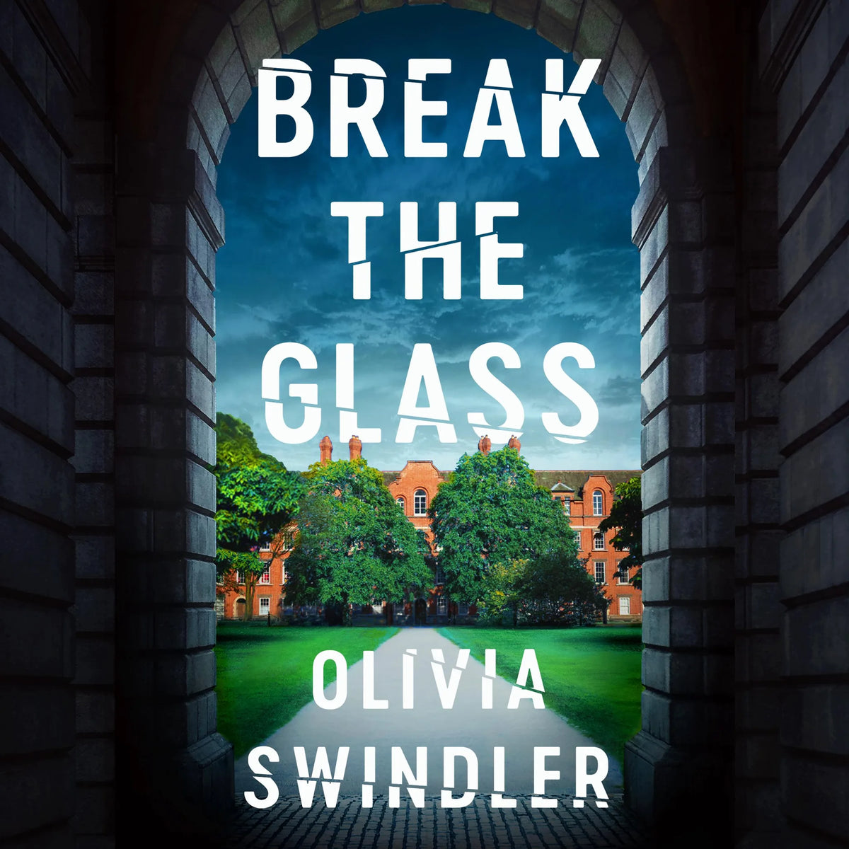 Break the Glass