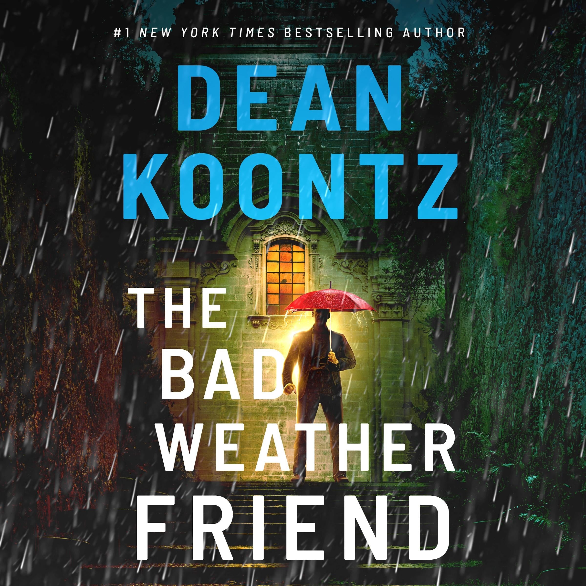 The Bad Weather Friend