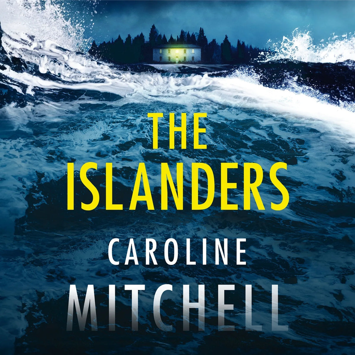 The Islanders