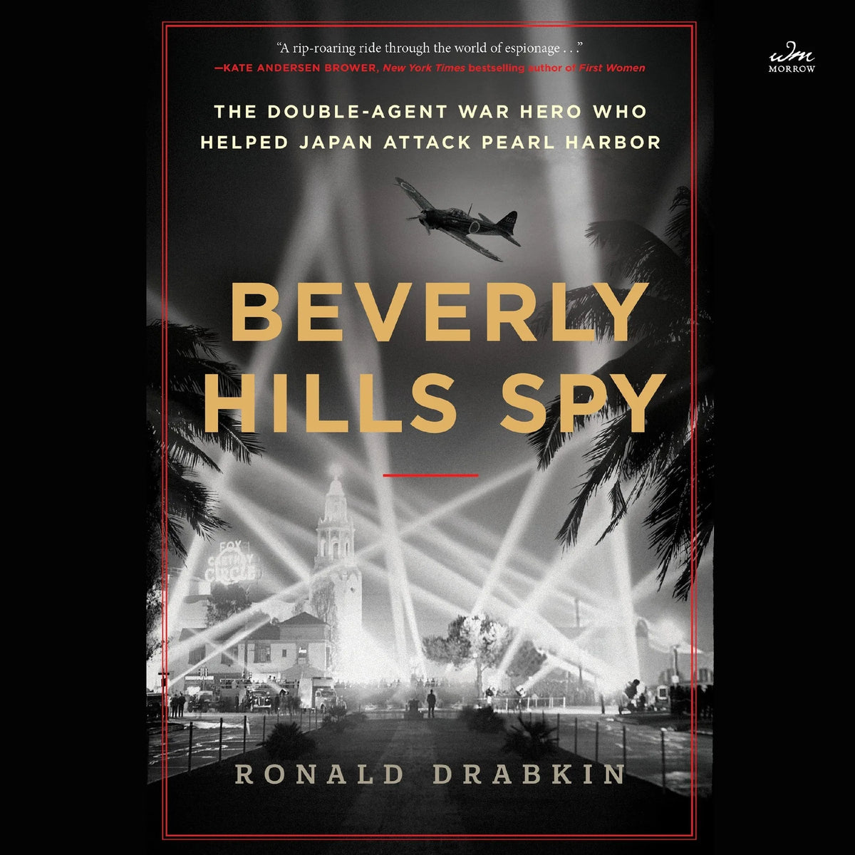 Beverly Hills Spy