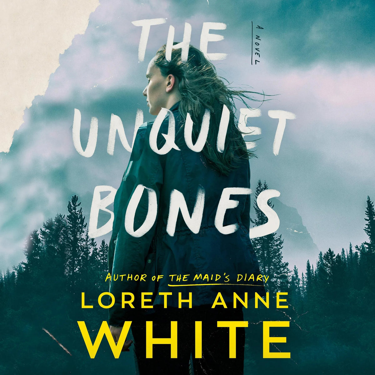 The Unquiet Bones