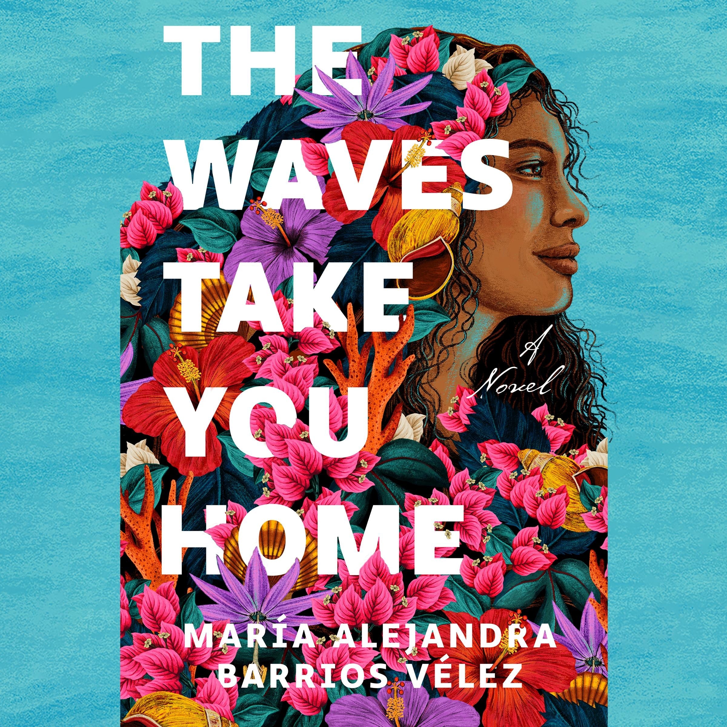 The Waves Take You Home