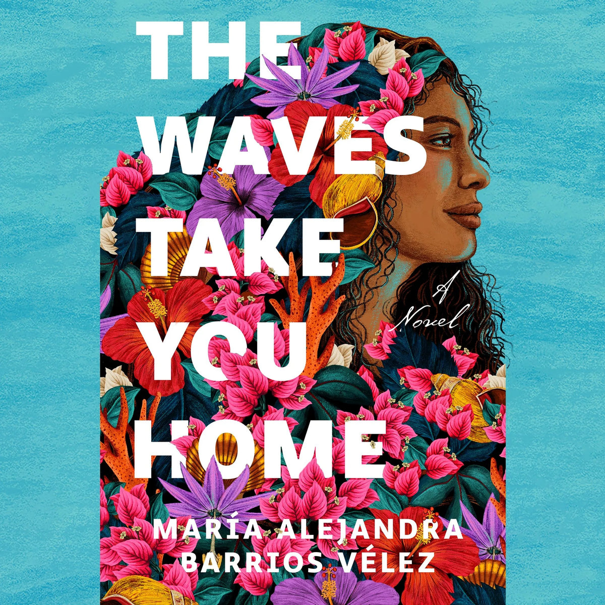 The Waves Take You Home