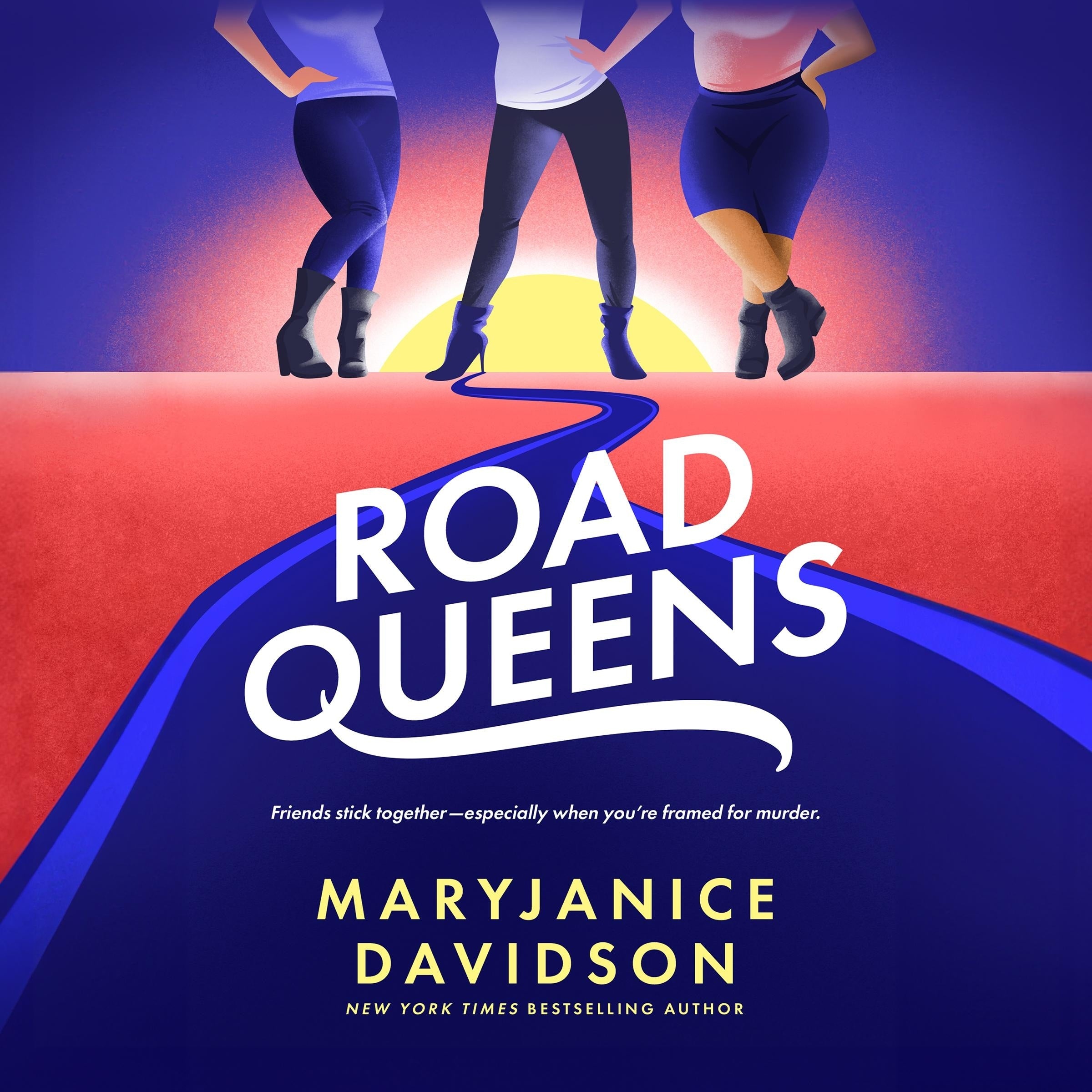 Road Queens