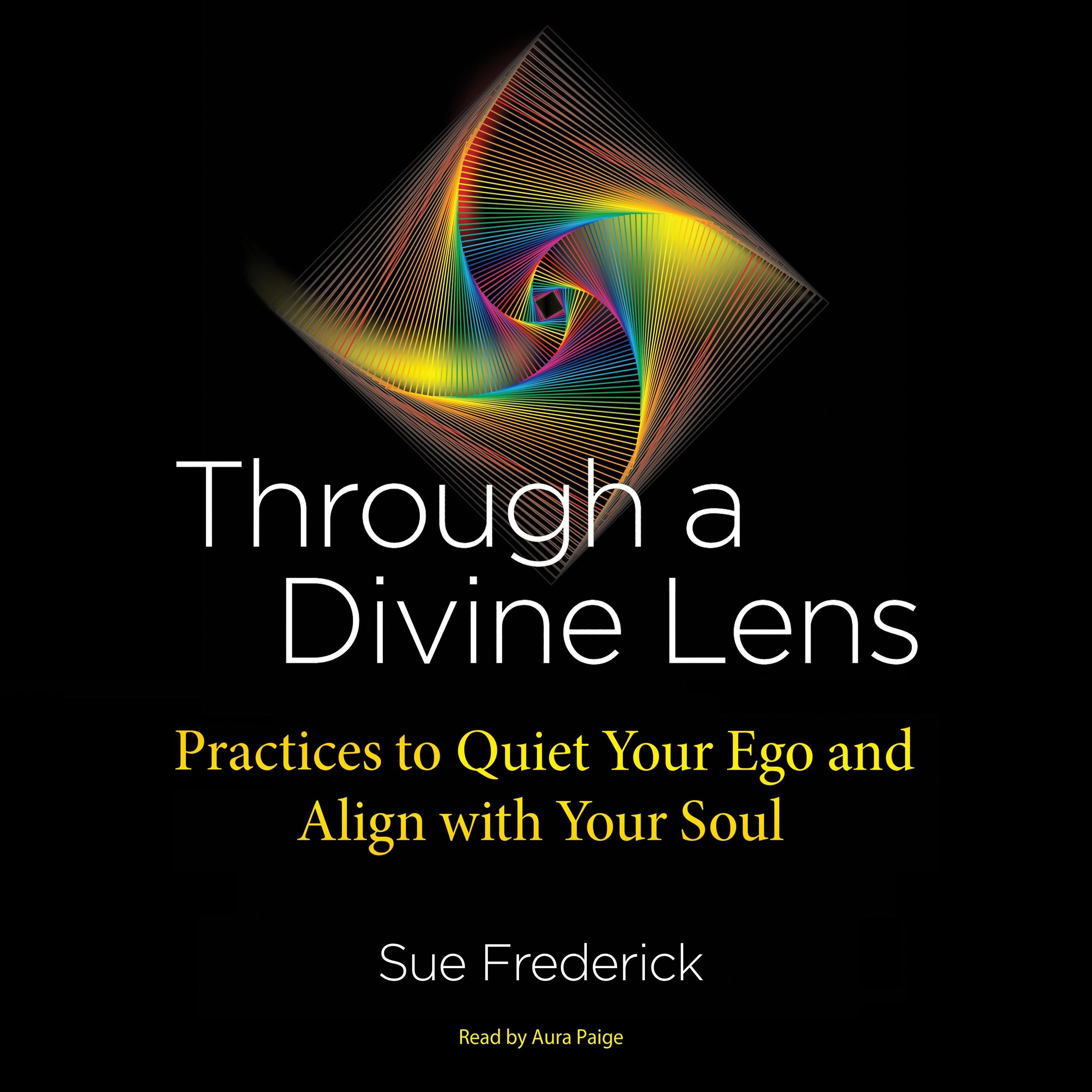 Through a Divine Lens