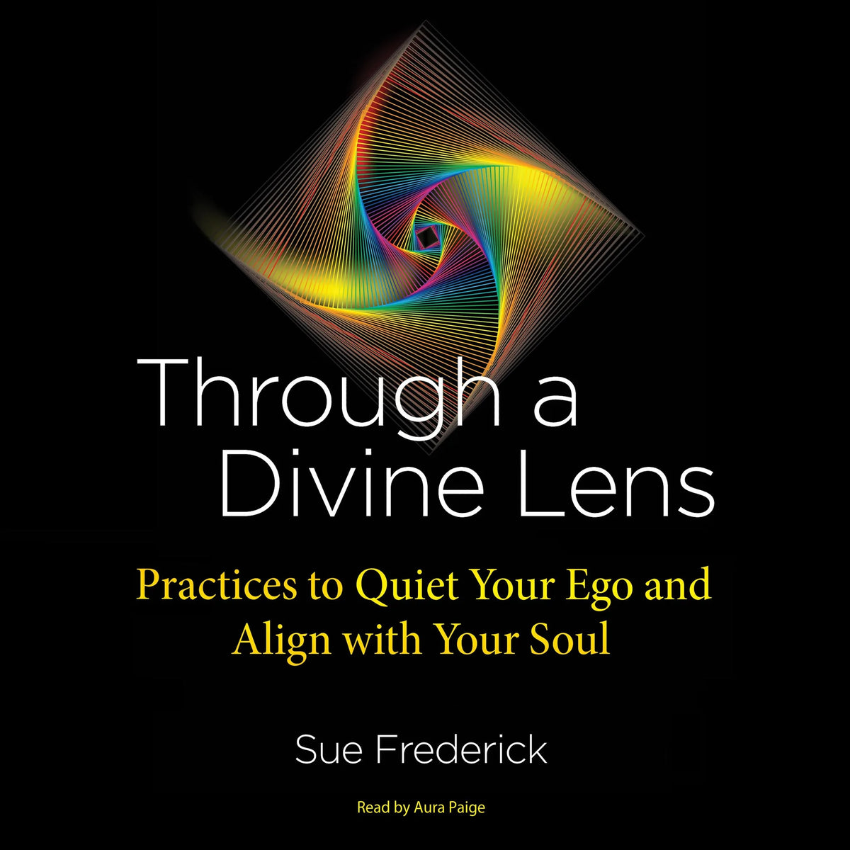 Through a Divine Lens