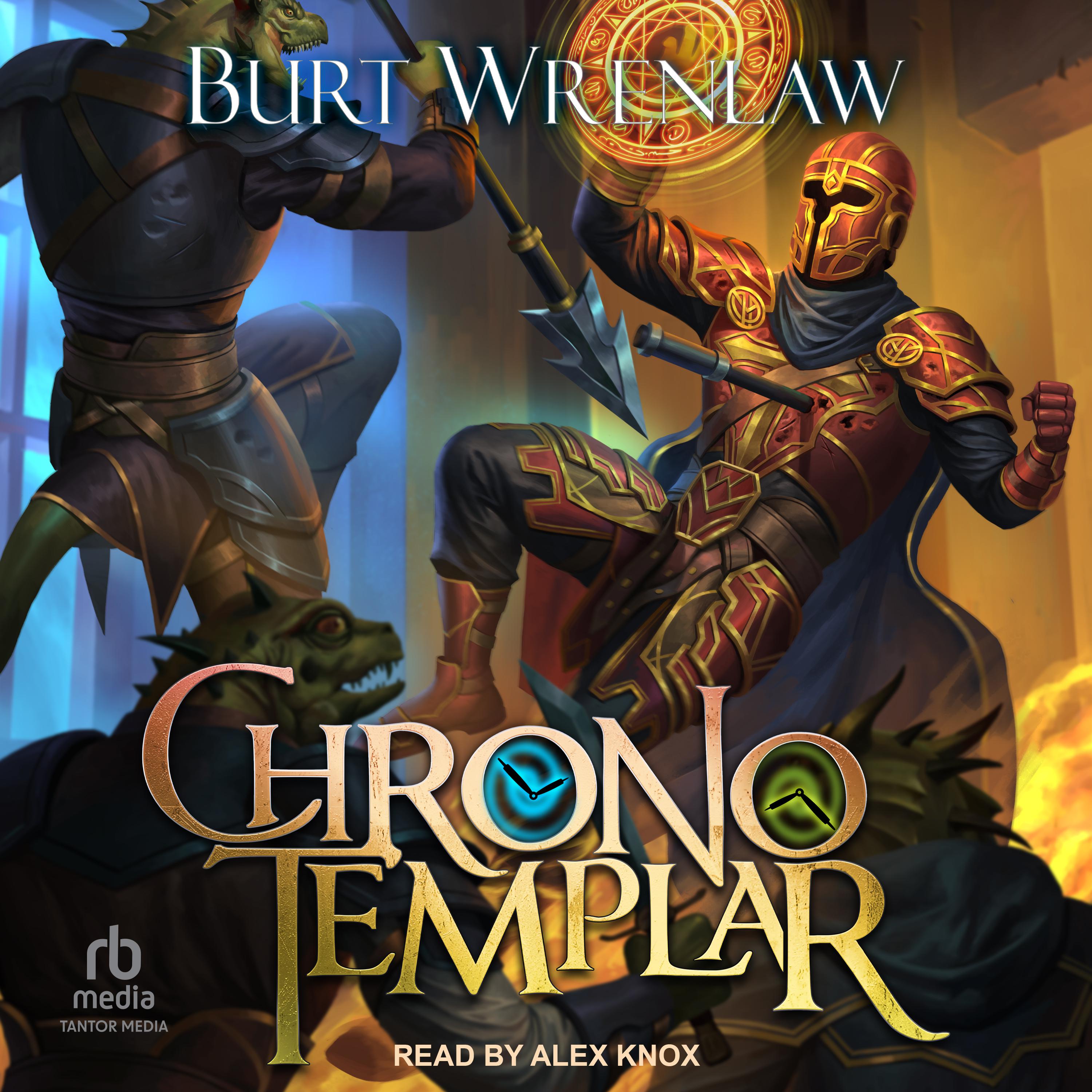 ChronoTemplar 2