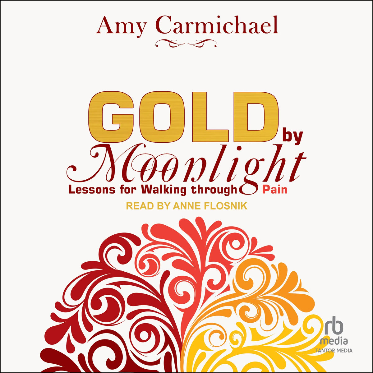 Gold by Moonlight