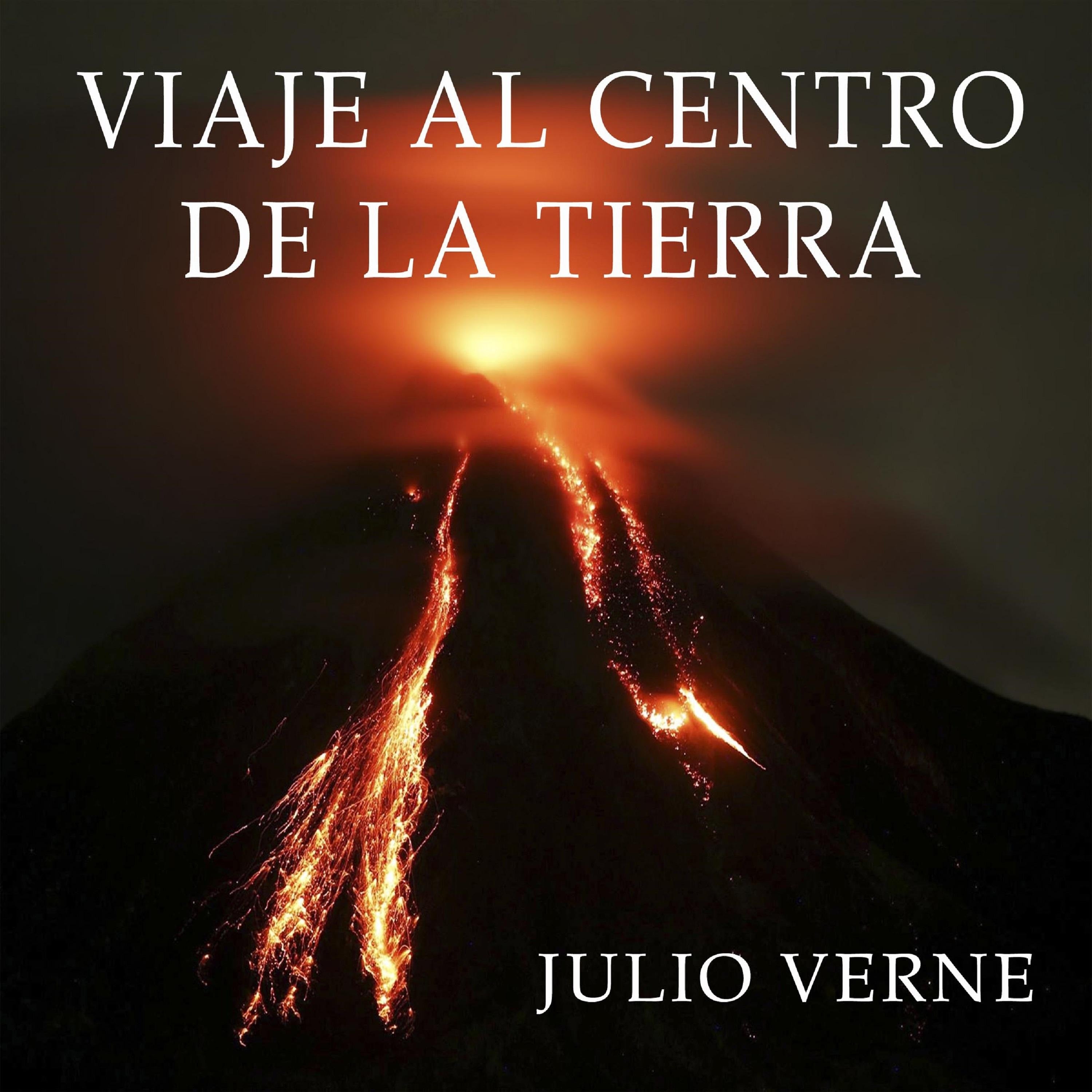 Viaje al Centro de la Tierra