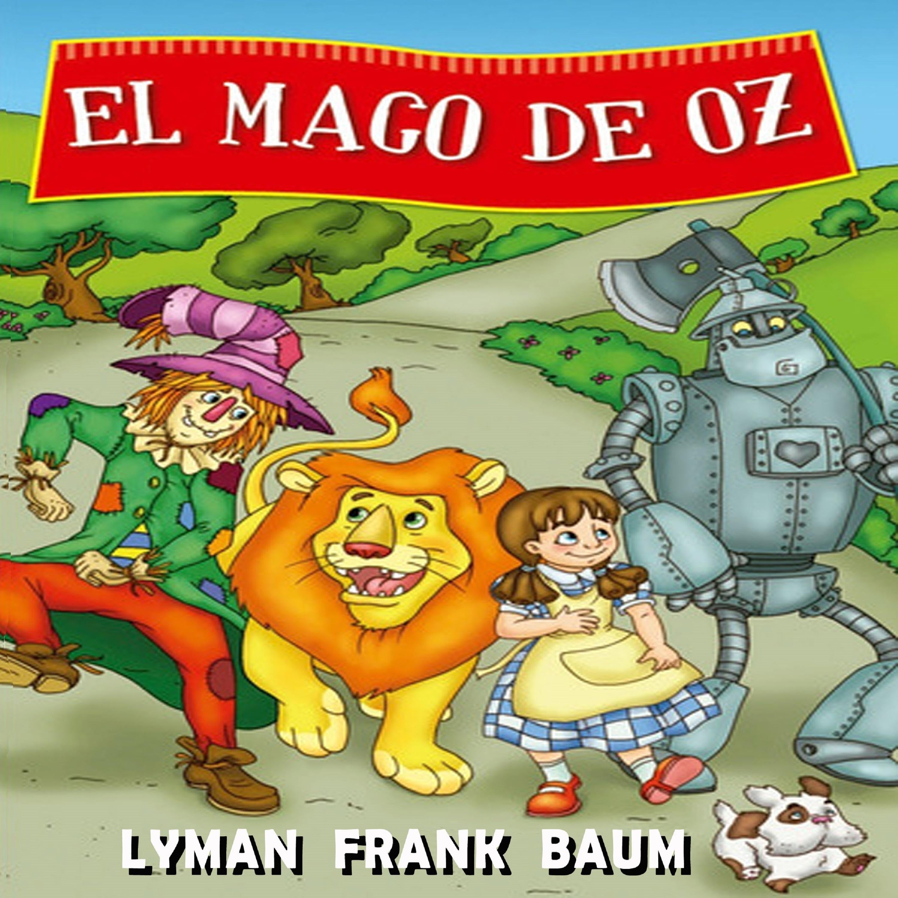 El Mago de Oz