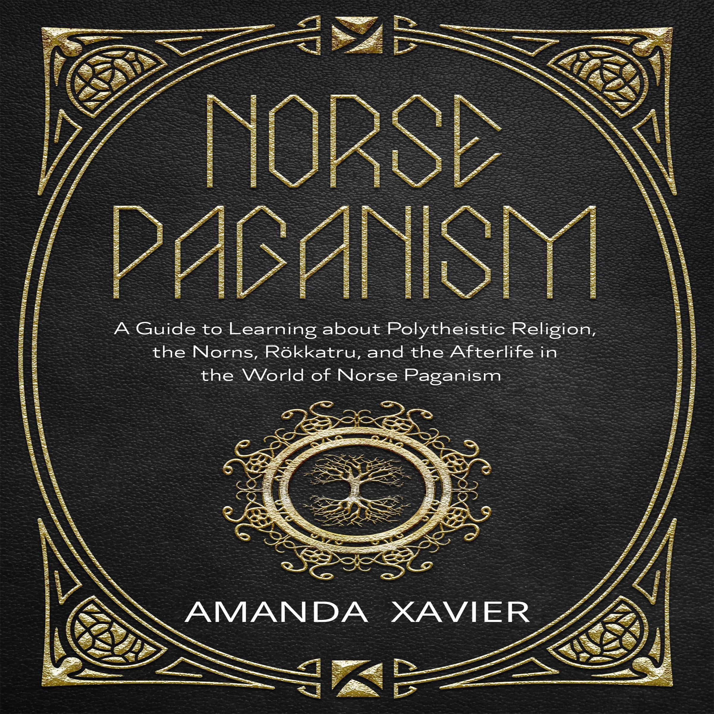 NORSE PAGANISM