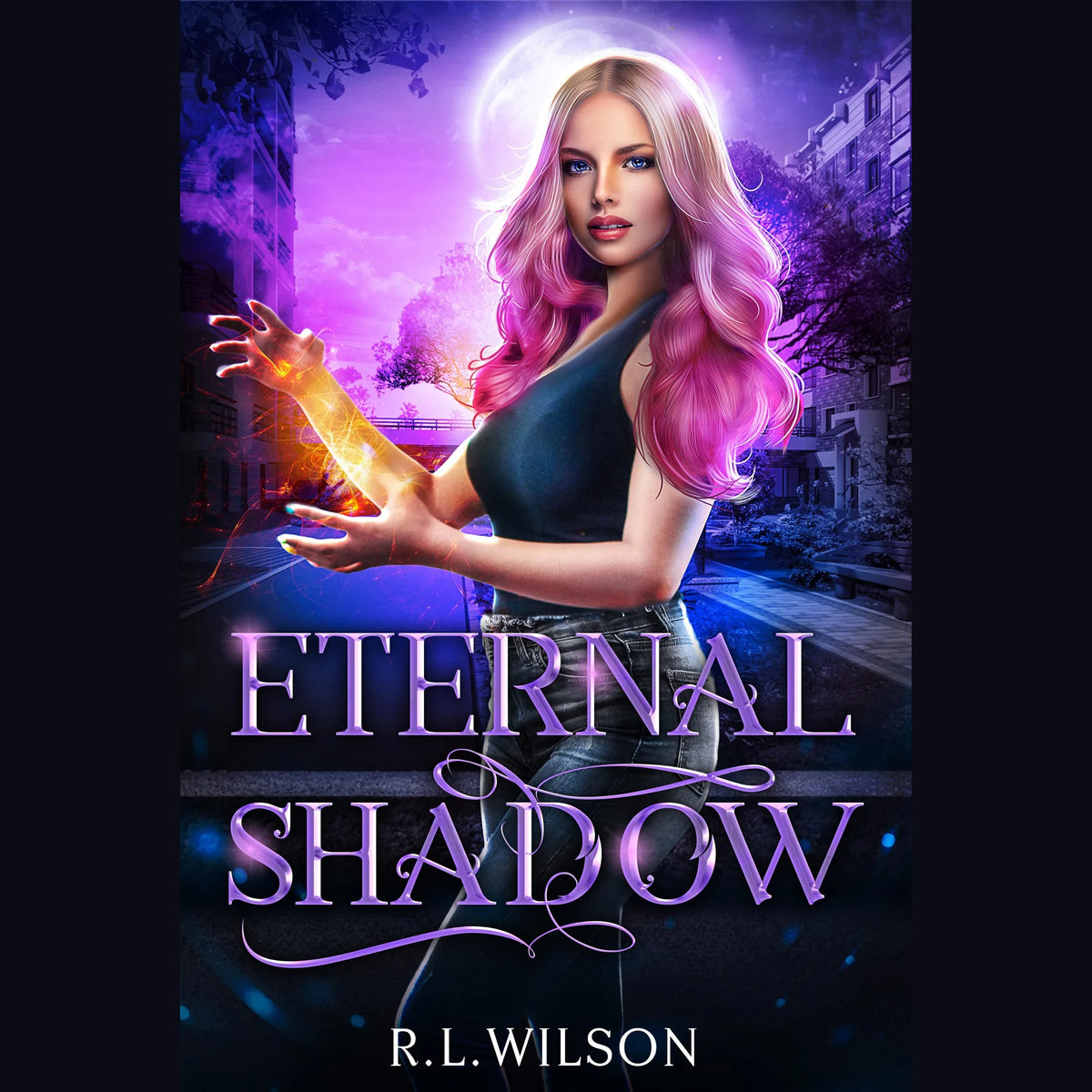 Eternal Shadow