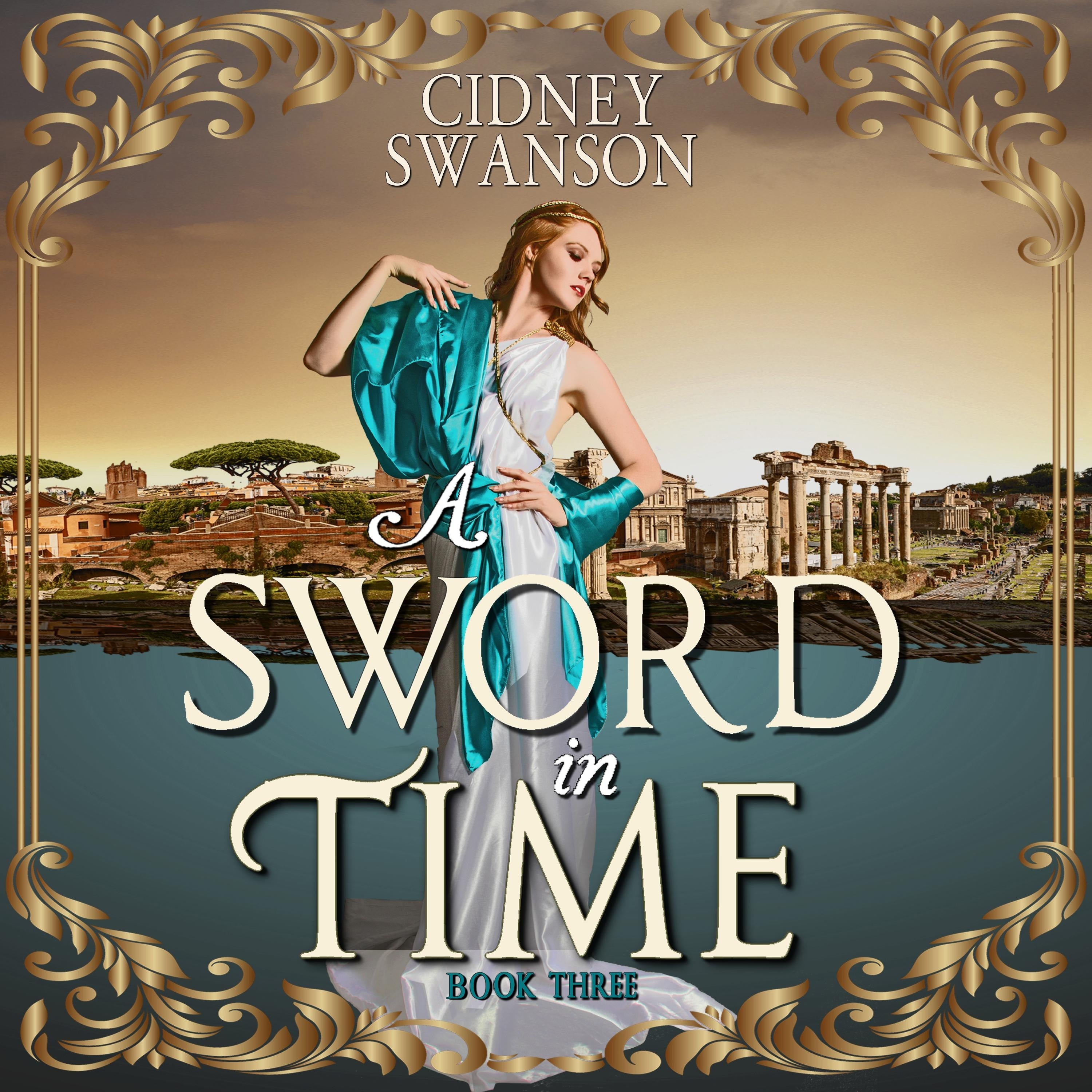 A Sword in Time