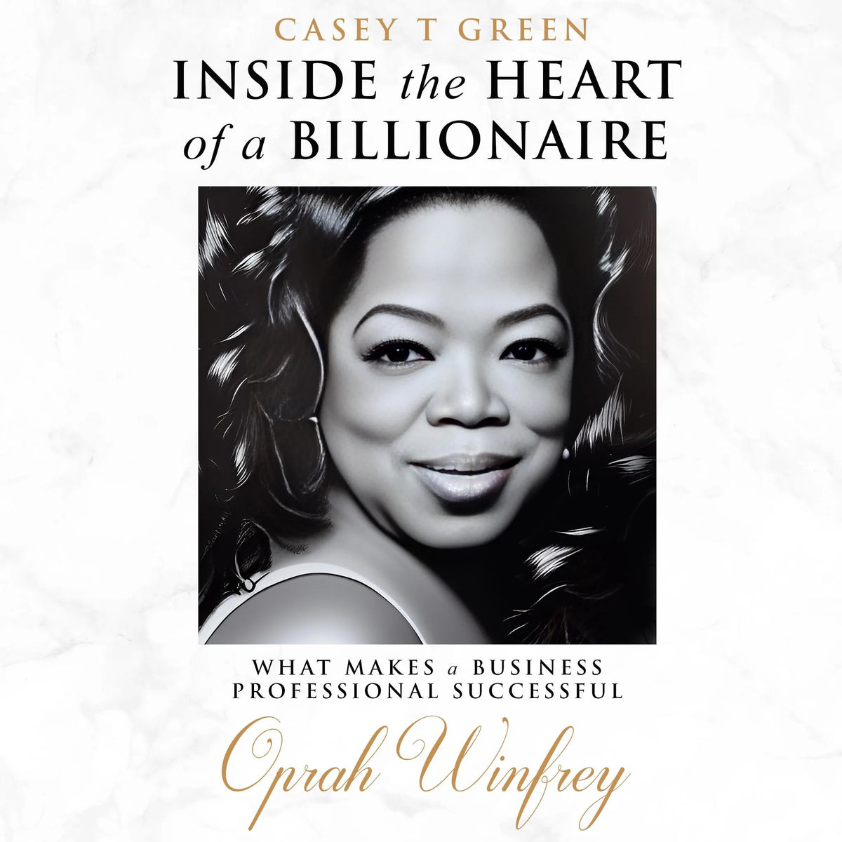 Inside the Heart of a Billionaire