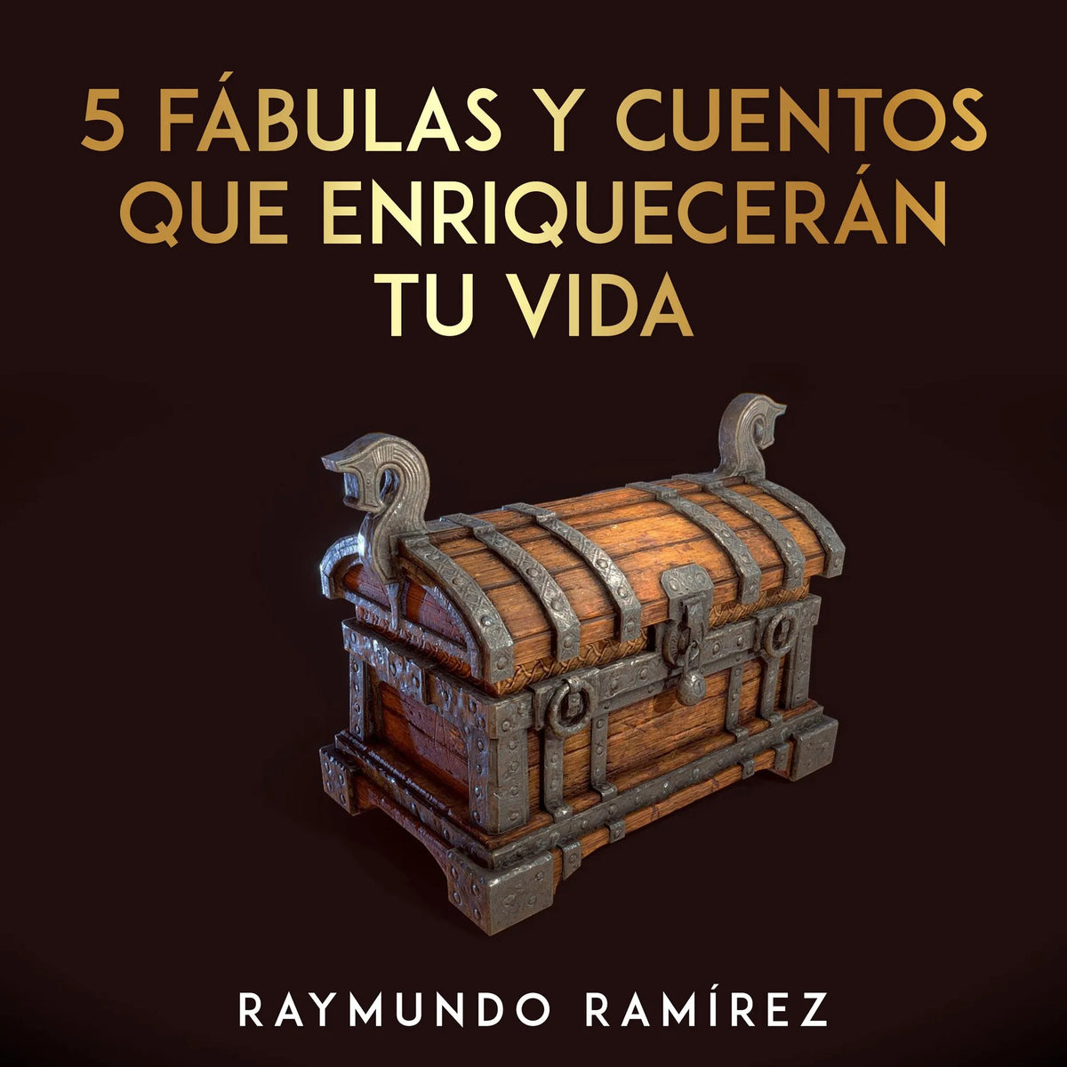 5 FÁBULAS Y CUENTOS QUE ENRIQUECERÁN TU VIDA