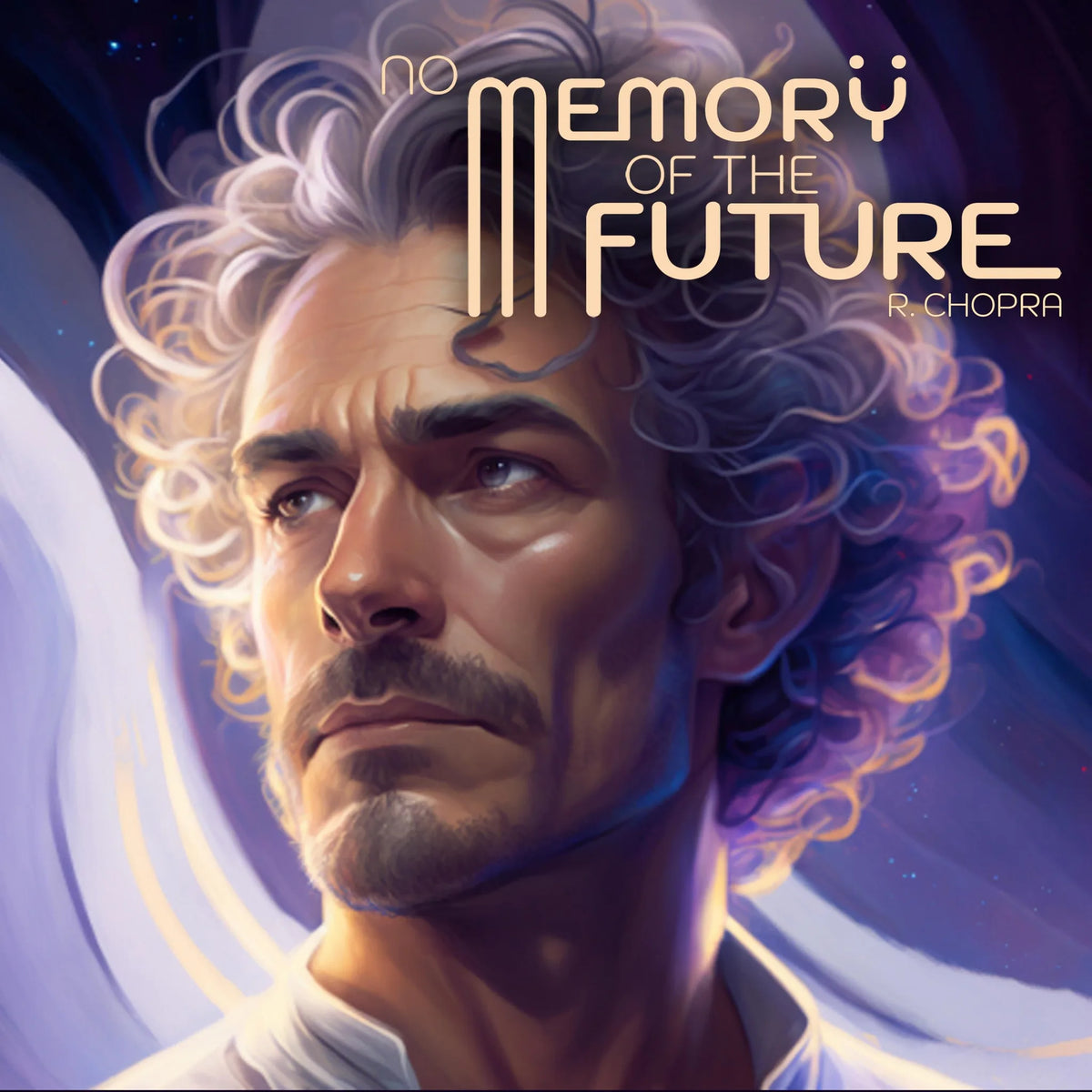 No Memory Of The Future