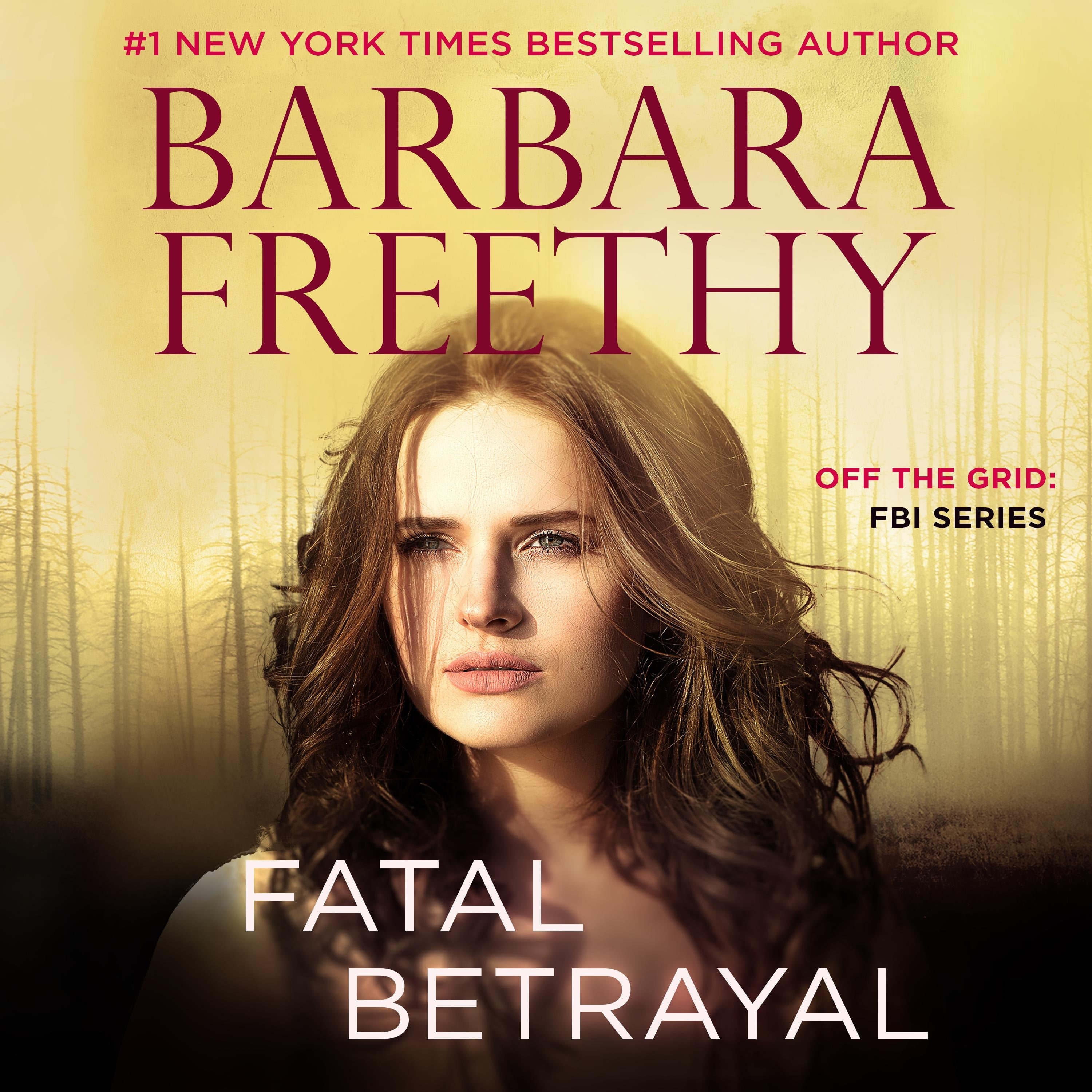 Fatal Betrayal