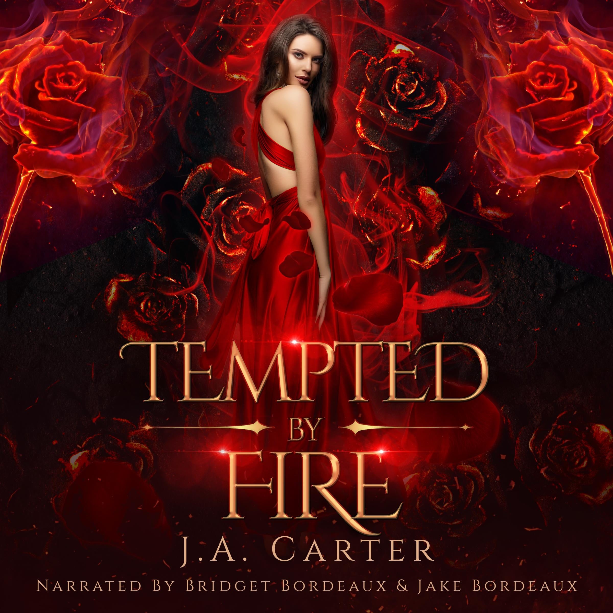 Tempted by Fire