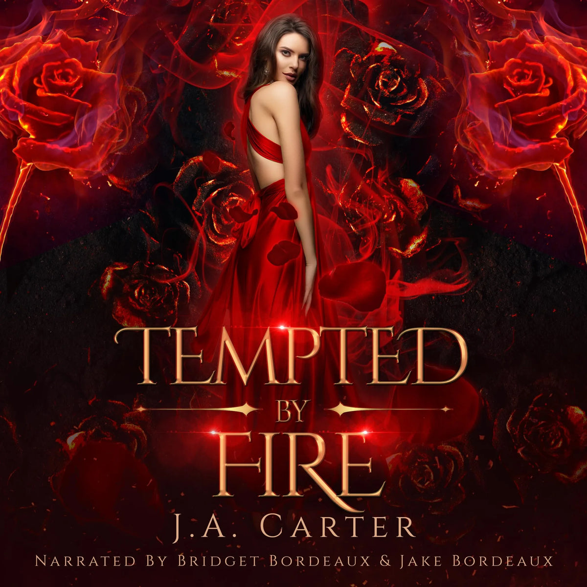 Tempted by Fire