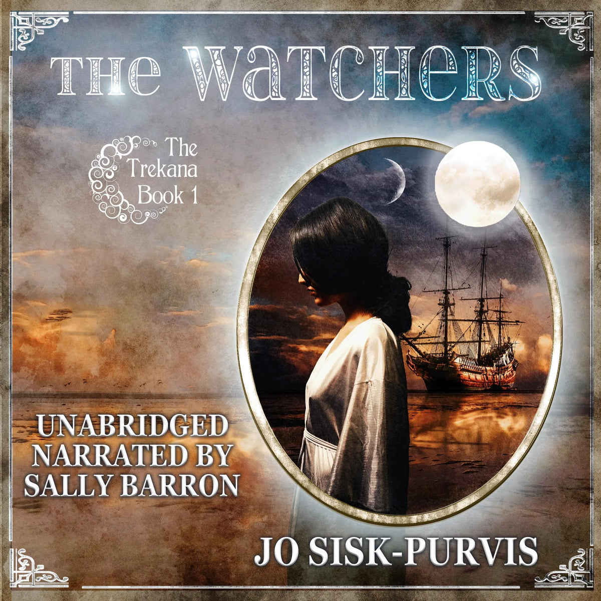 The Watchers