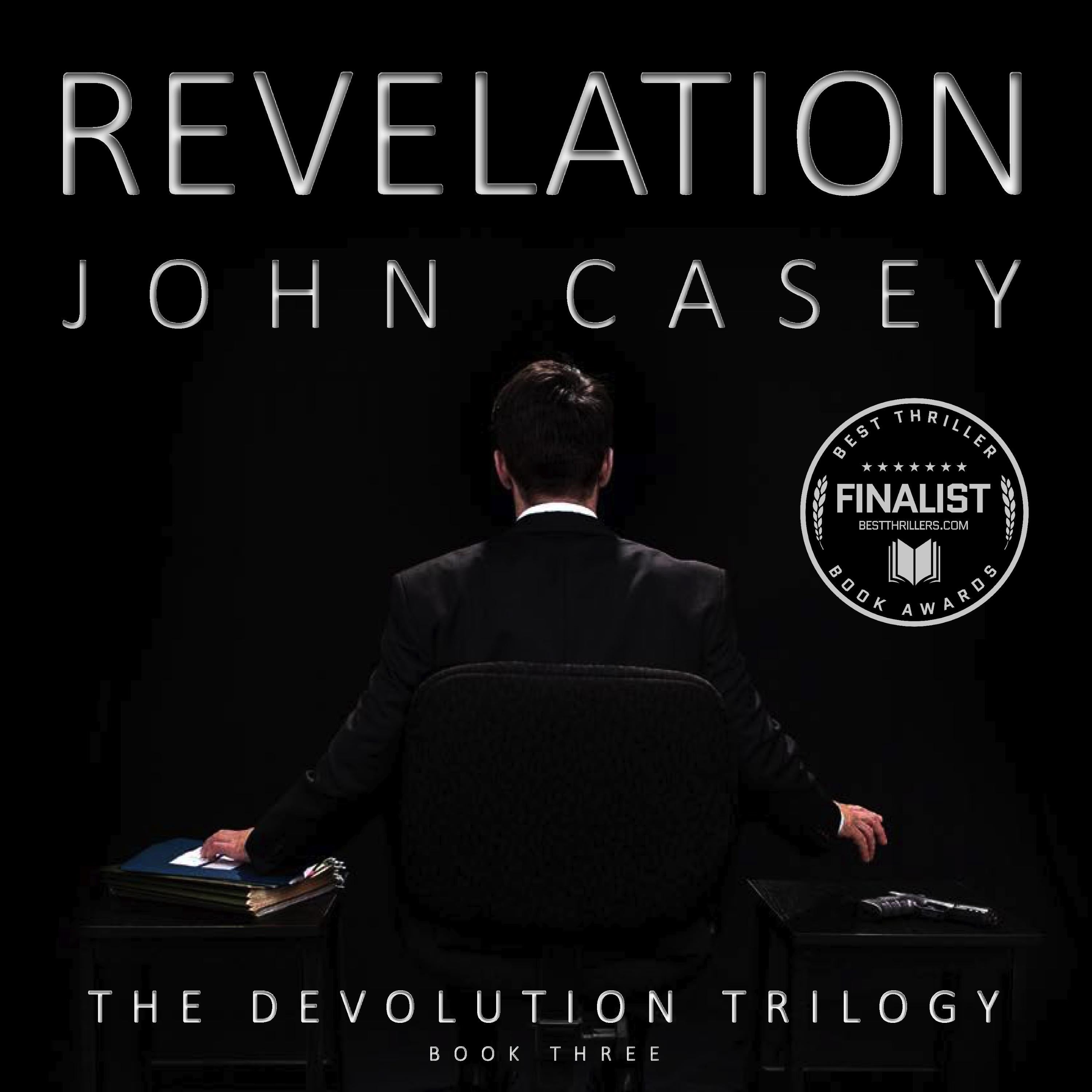 REVELATION
