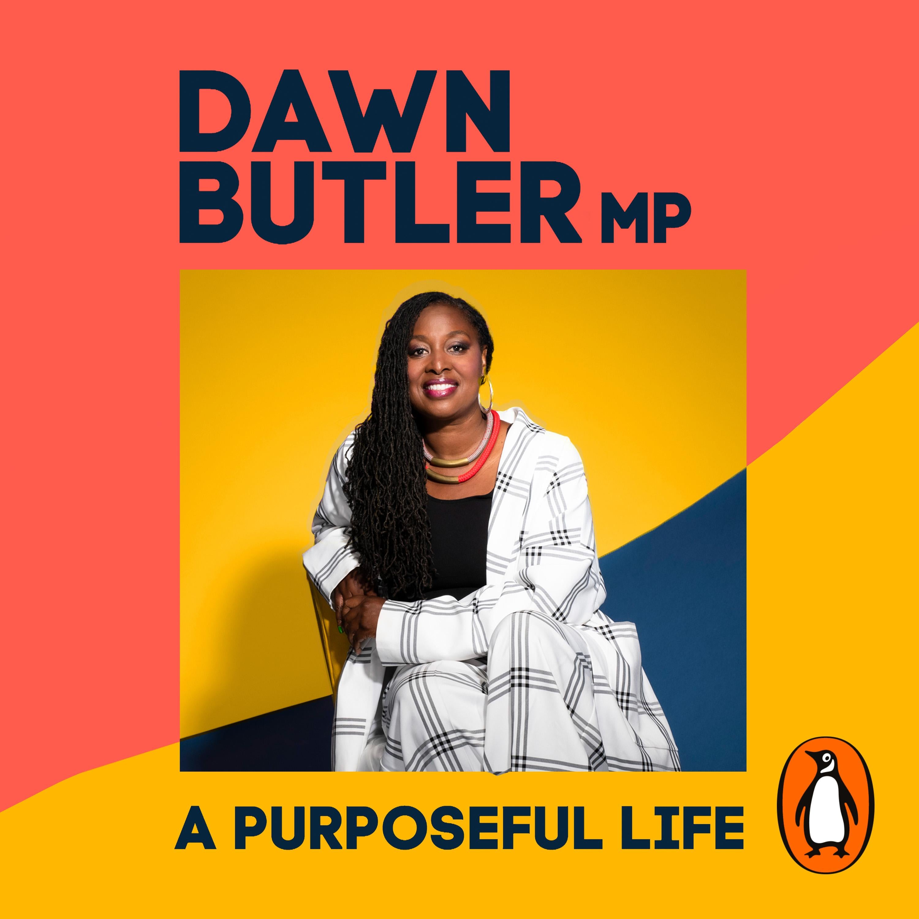 A Purposeful Life