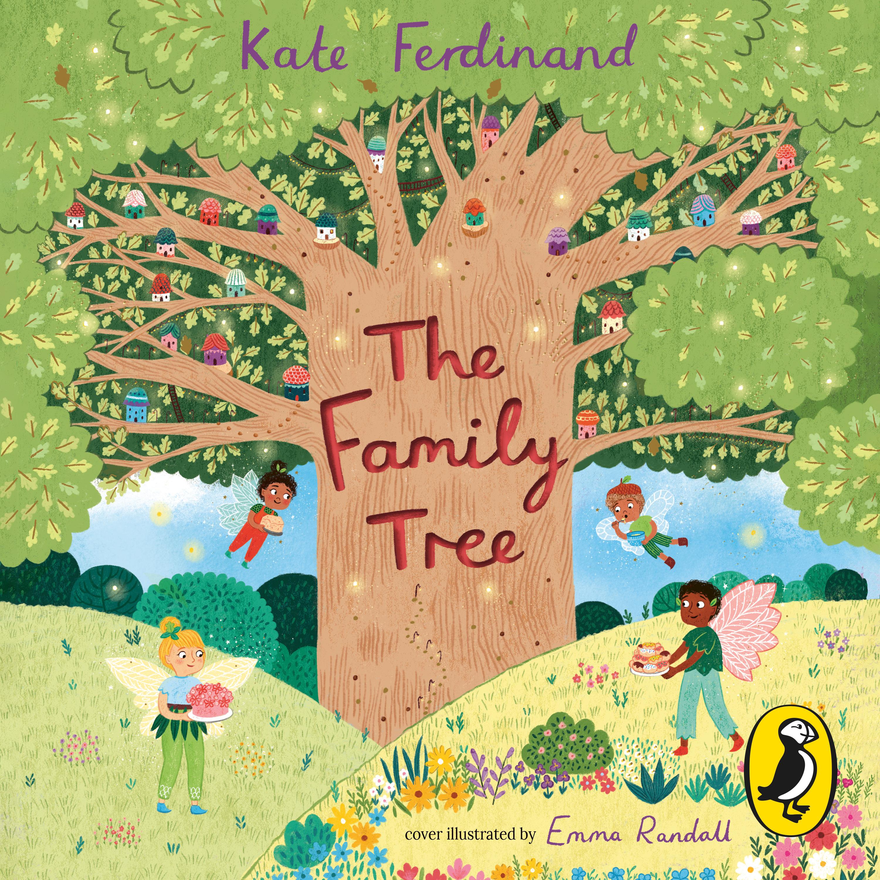 The Family Tree