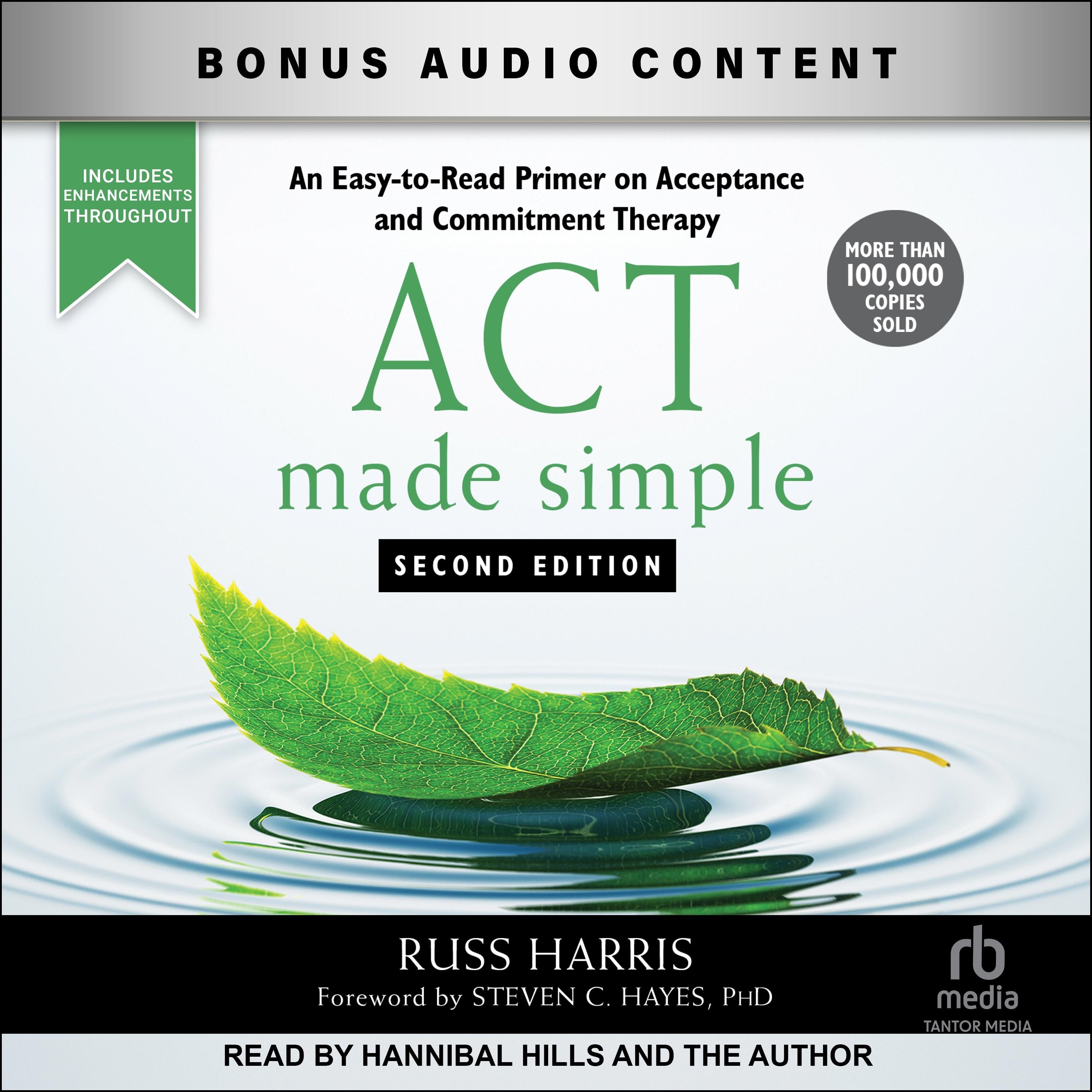 ACT Made Simple