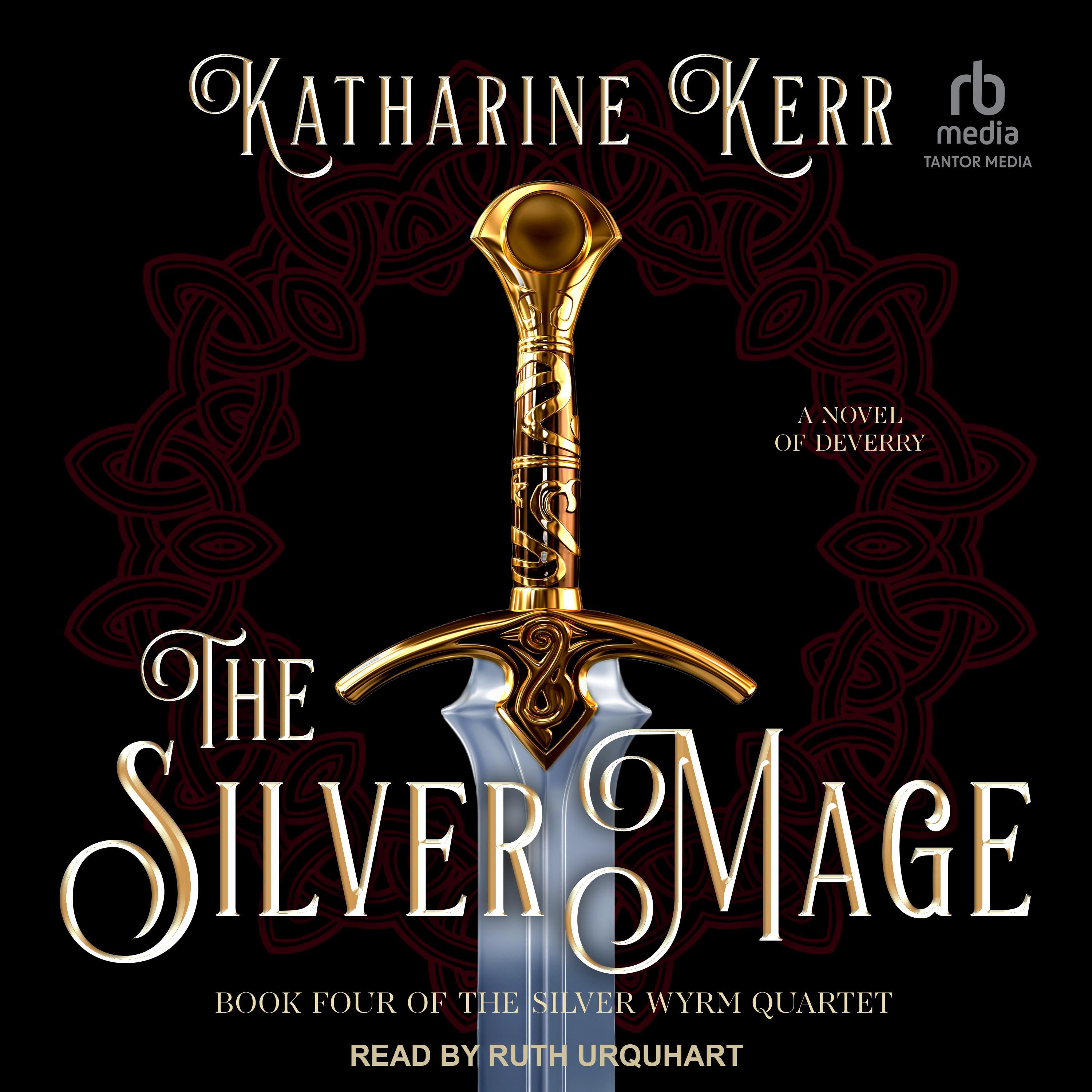 The Silver Mage